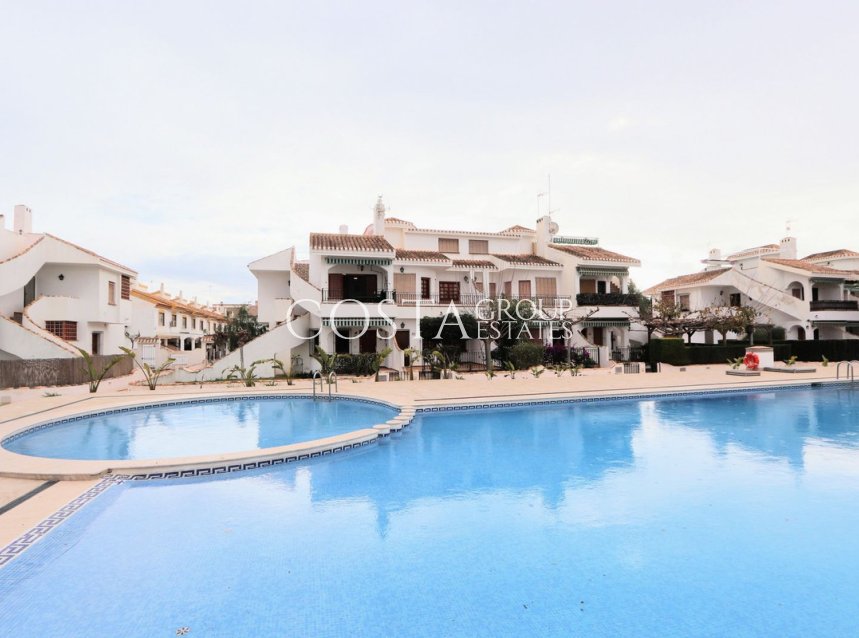 Revente - Apartments -
Pilar de la Horadada - Torre De La Horadada