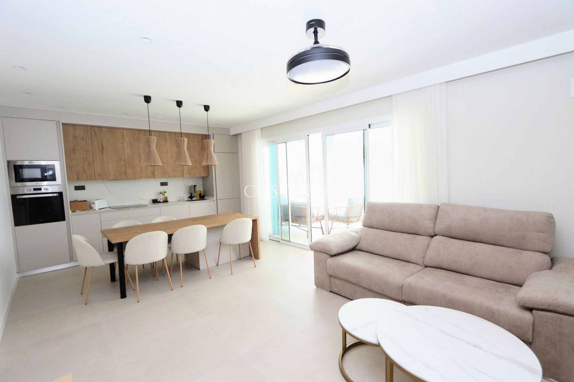 Revente - Apartments -
Pilar de la Horadada - Torre De La Horadada