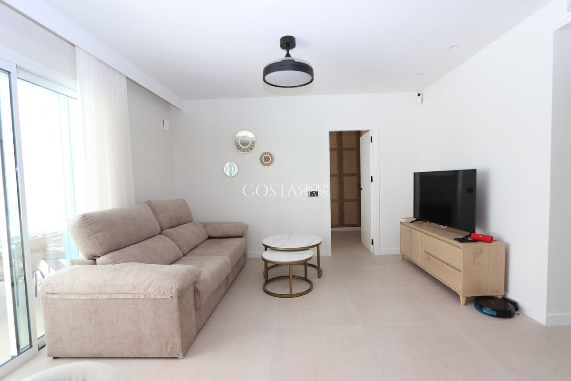 Revente - Apartments -
Pilar de la Horadada - Torre De La Horadada