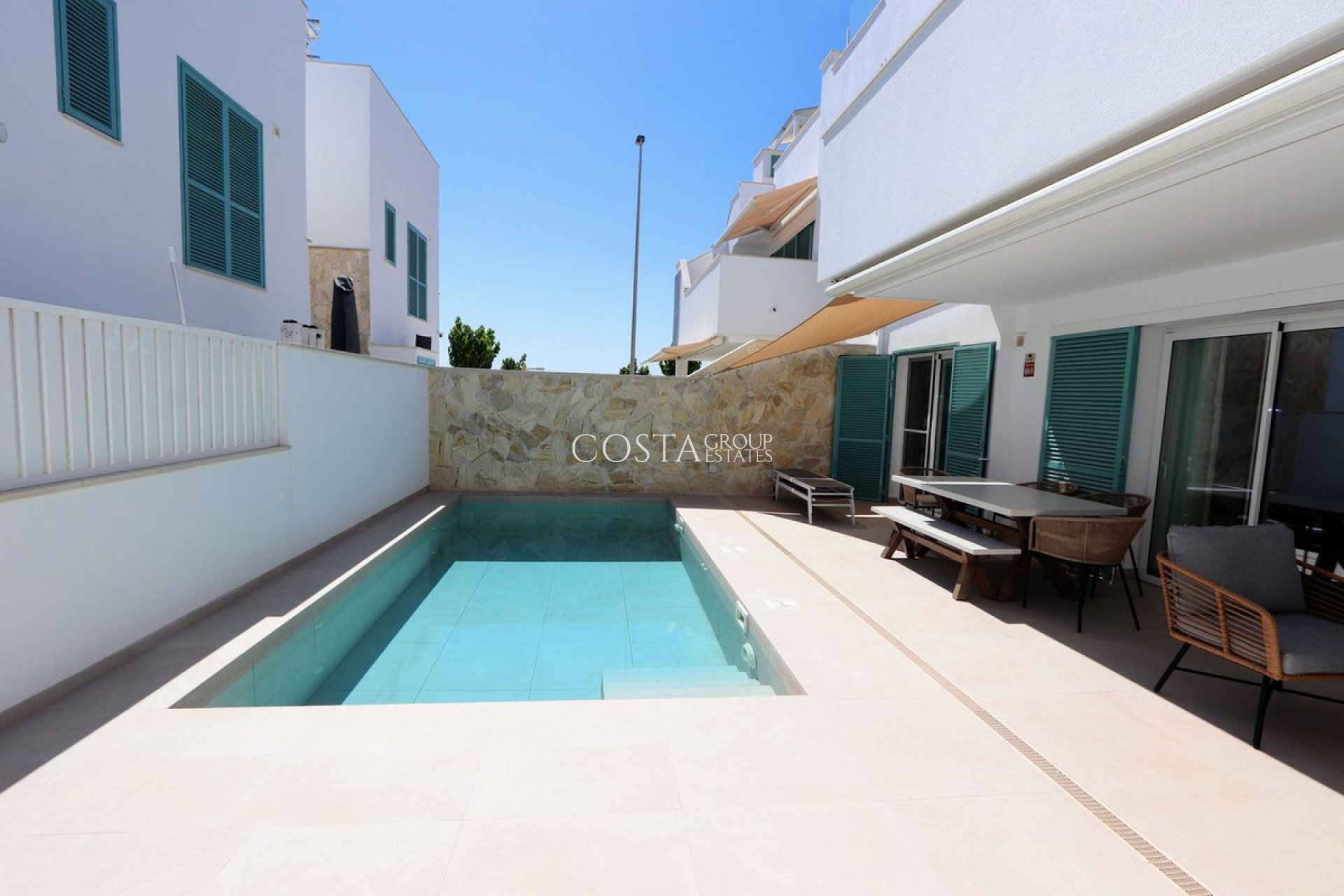 Revente - Apartments -
Pilar de la Horadada - Torre De La Horadada