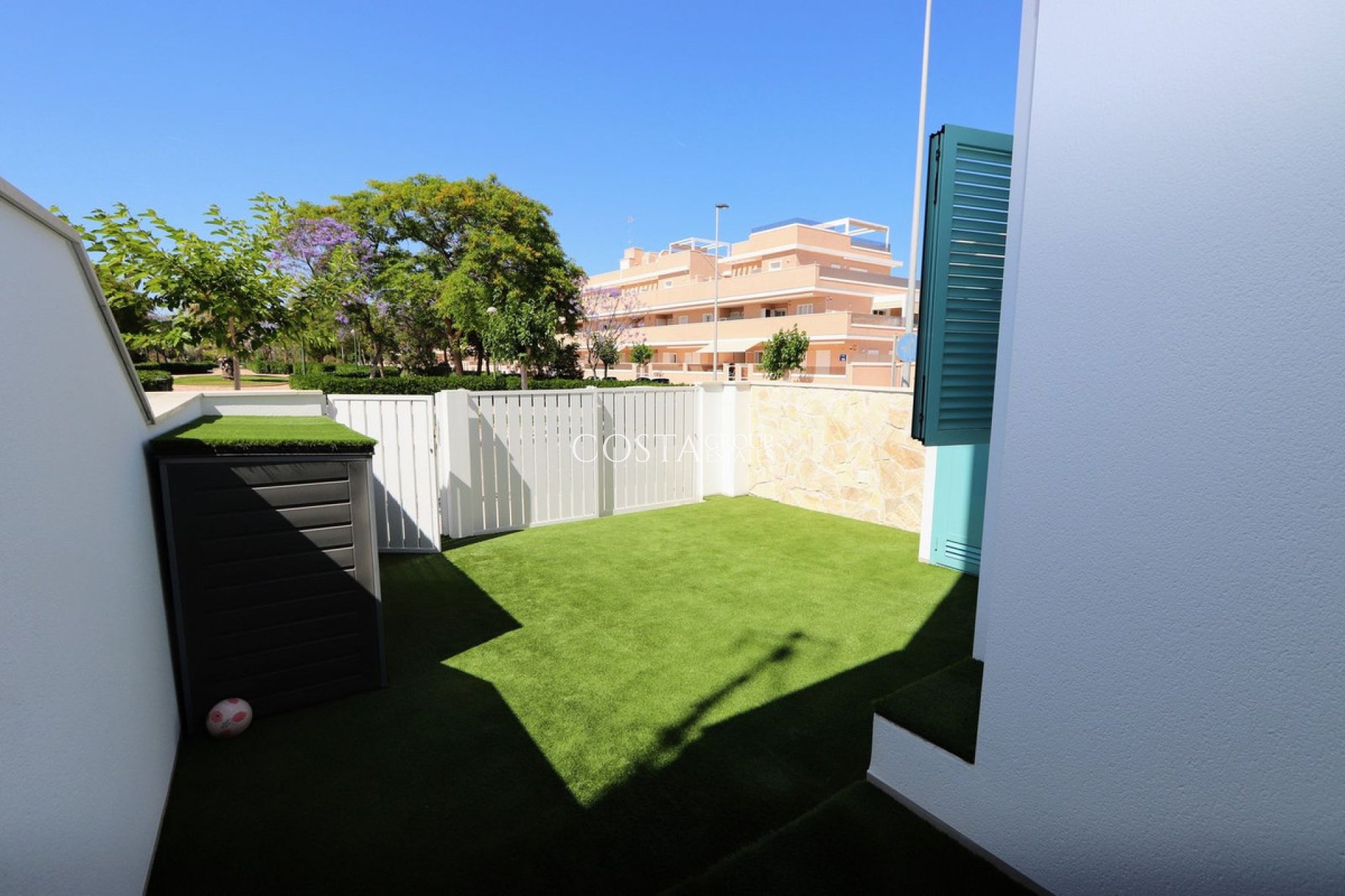 Revente - Apartments -
Pilar de la Horadada - Torre De La Horadada