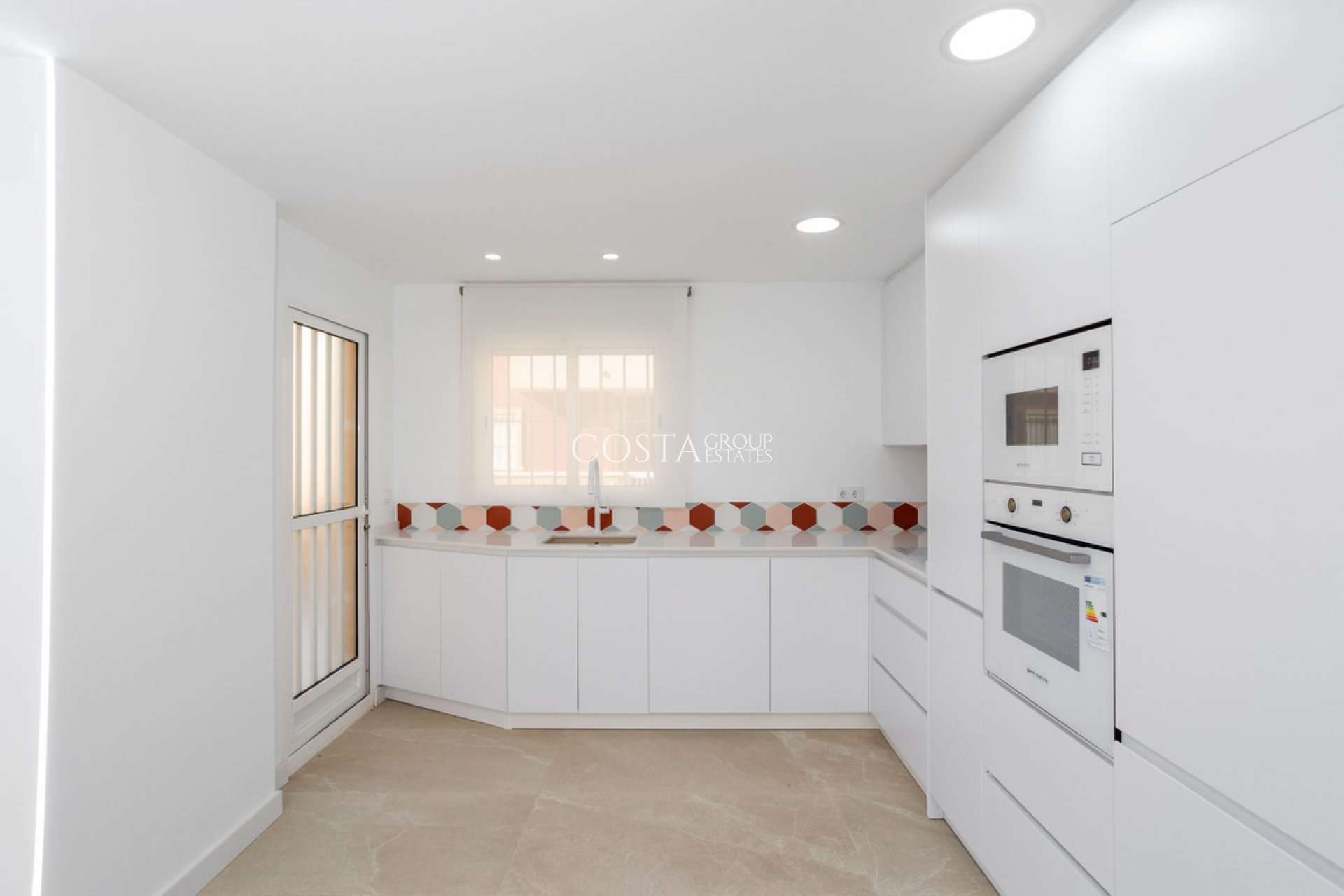 Revente - Apartments -
Pilar de la Horadada - Torre De La Horadada