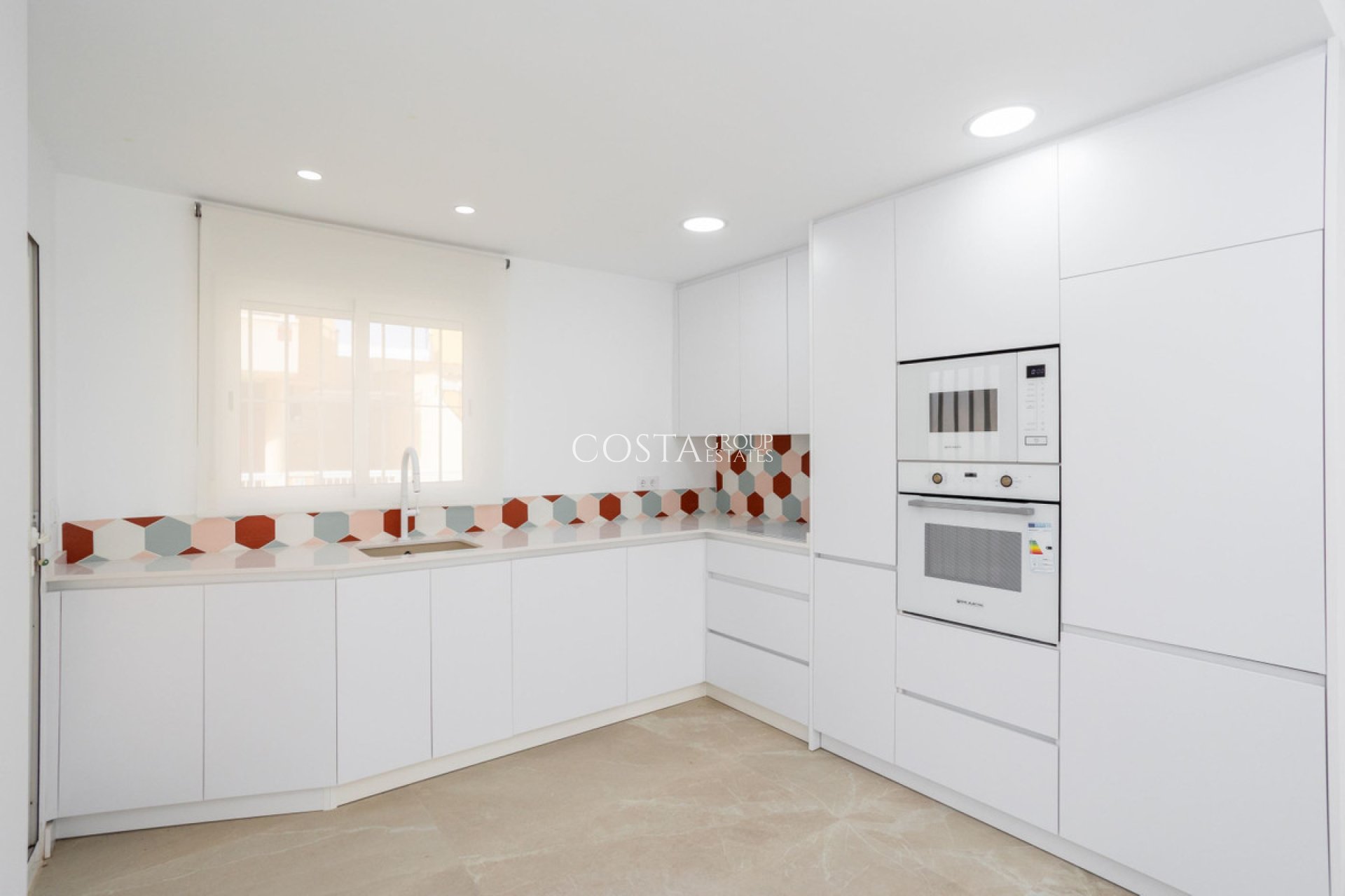 Revente - Apartments -
Pilar de la Horadada - Torre De La Horadada