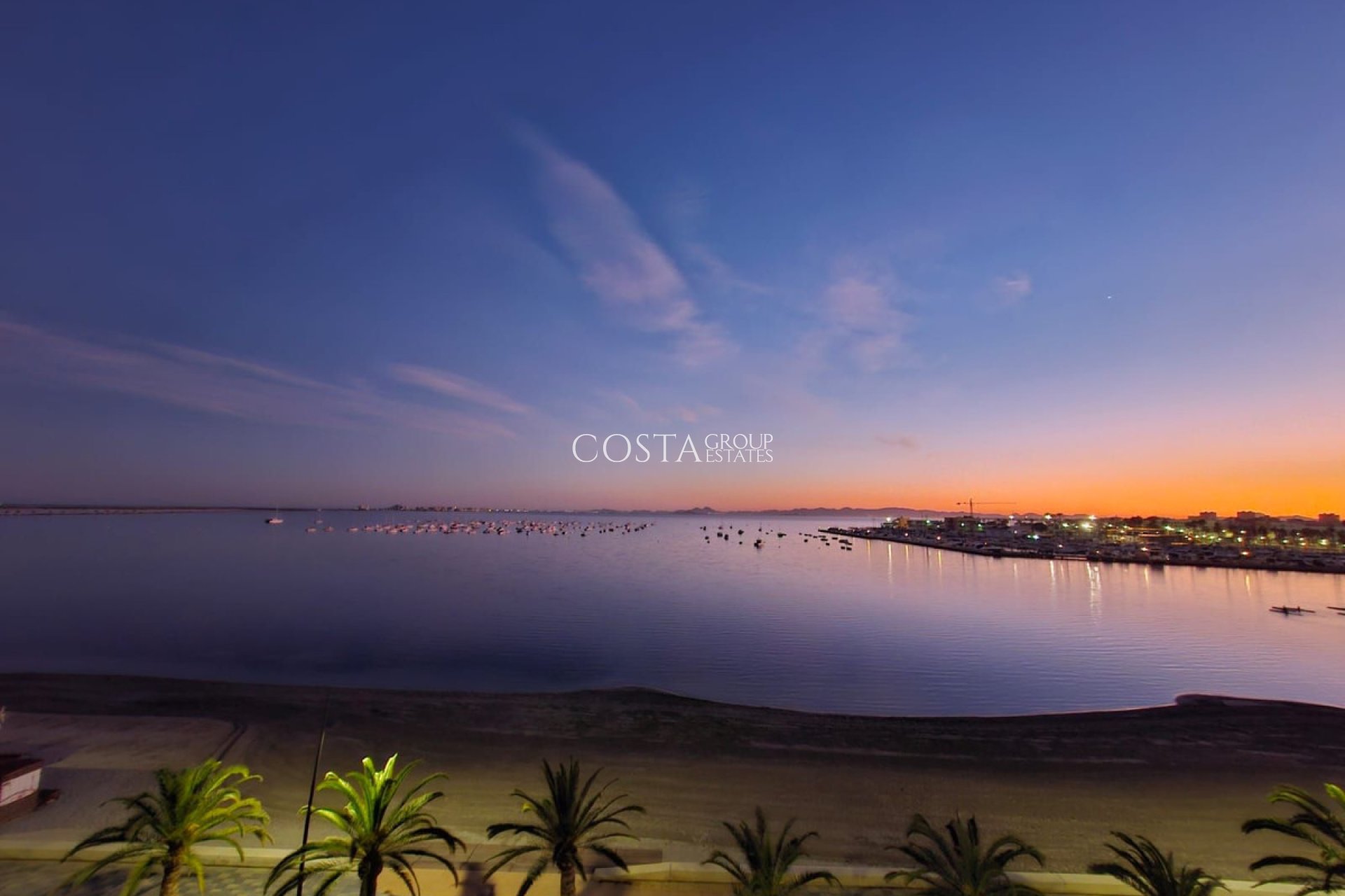 Revente - Apartments -
Pilar de la Horadada - Torre De La Horadada