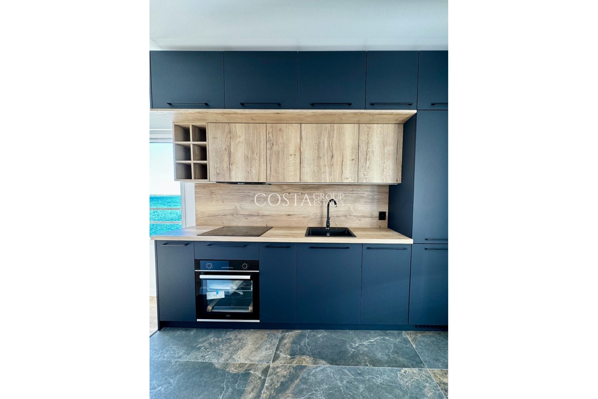 Revente - Apartments -
Pilar de la Horadada - Torre De La Horadada