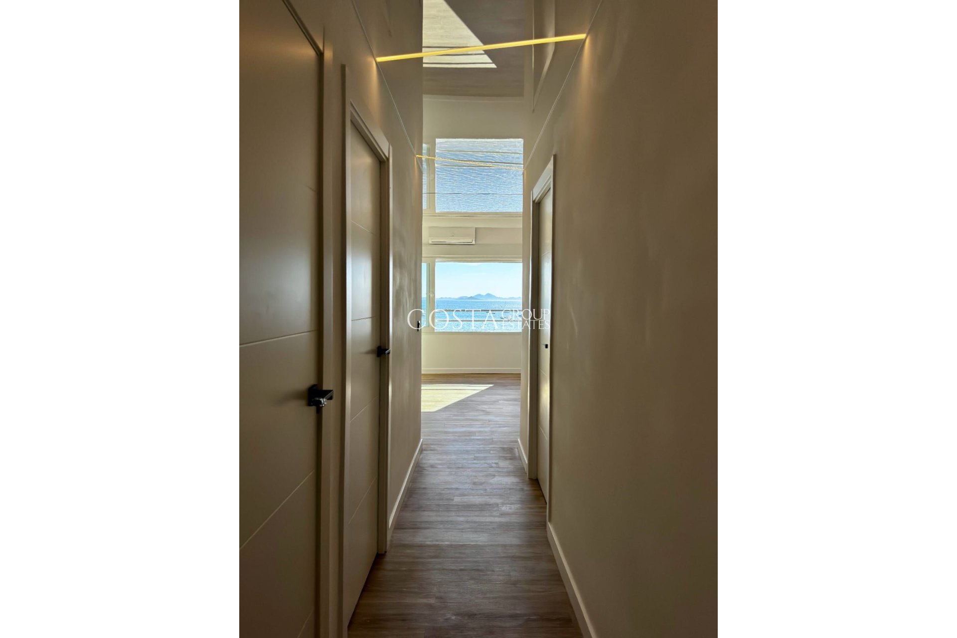 Revente - Apartments -
Pilar de la Horadada - Torre De La Horadada