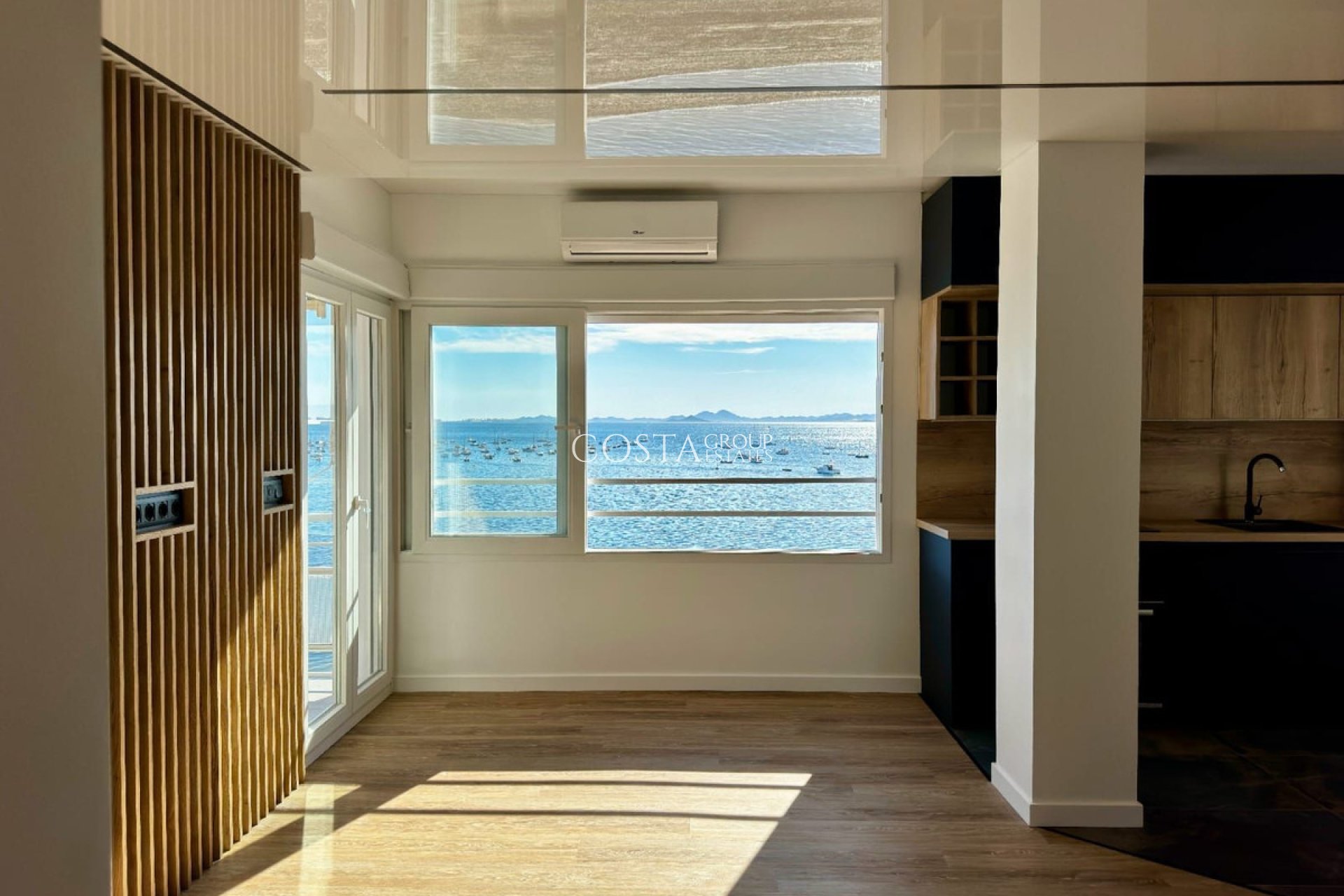 Revente - Apartments -
Pilar de la Horadada - Torre De La Horadada