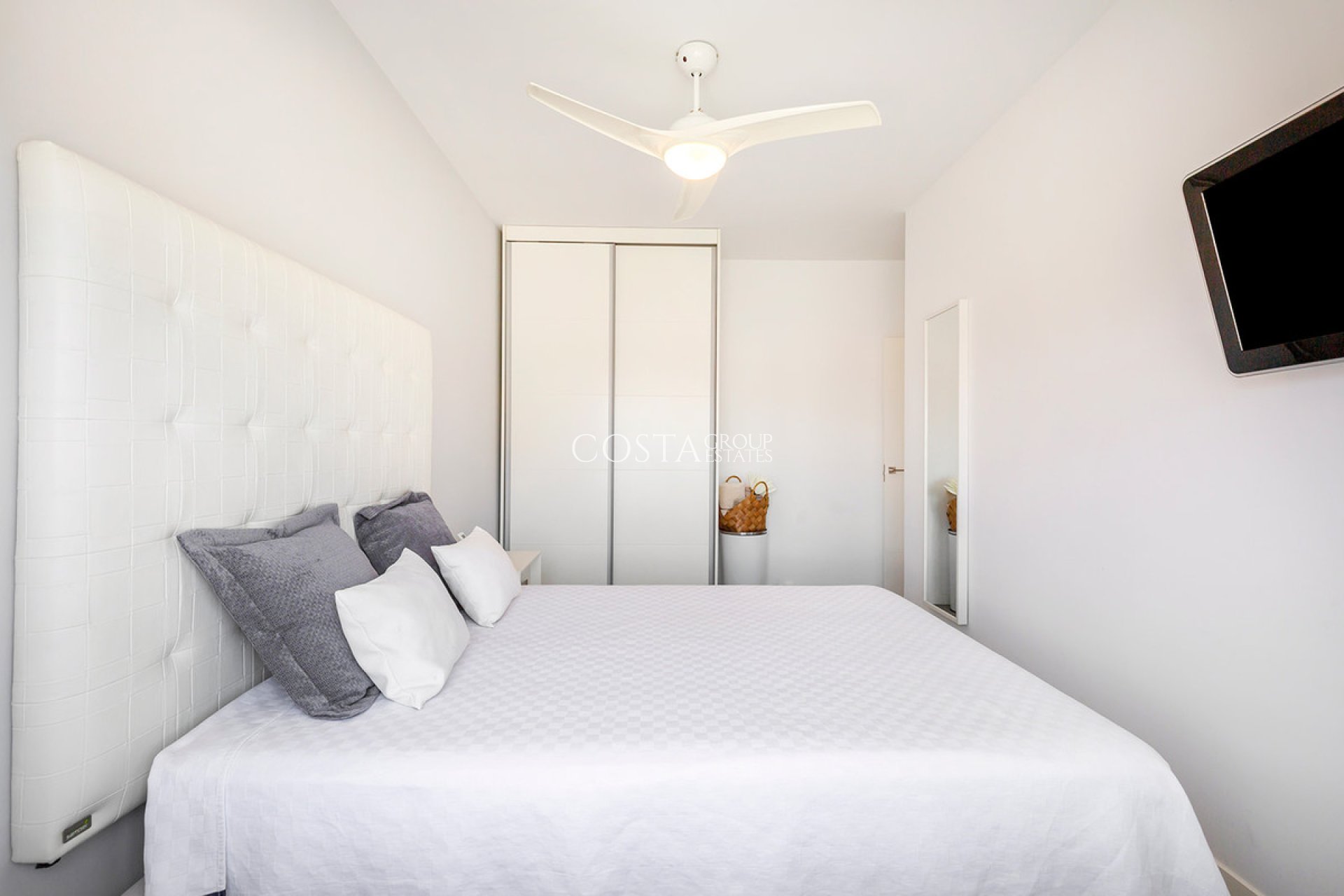 Revente - Apartments -
Pilar de la Horadada - Torre De La Horadada