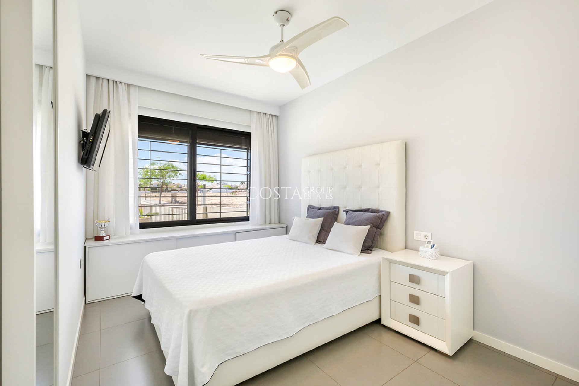 Revente - Apartments -
Pilar de la Horadada - Torre De La Horadada