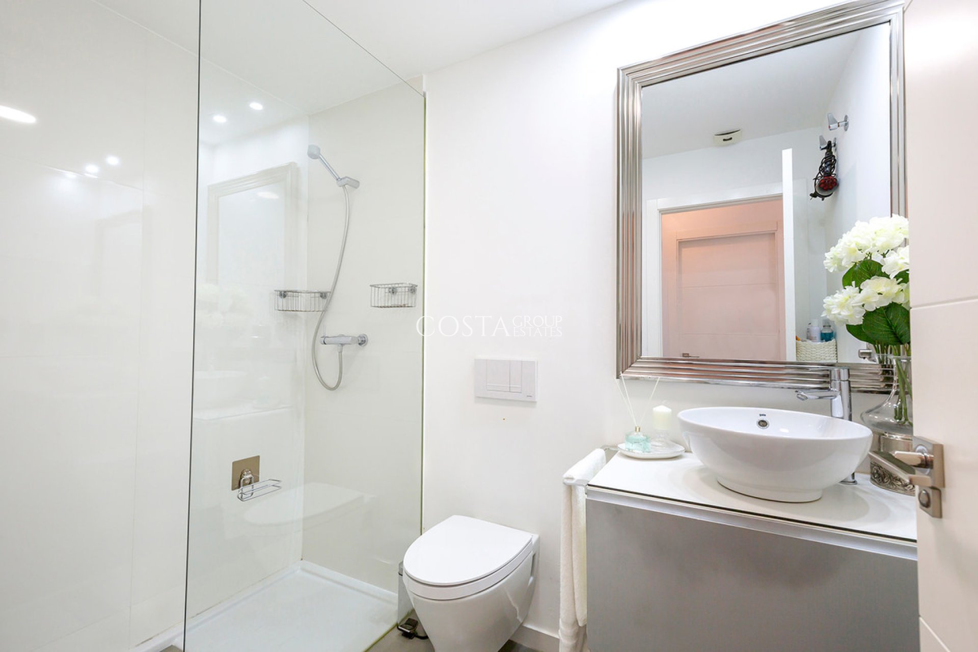 Revente - Apartments -
Pilar de la Horadada - Torre De La Horadada