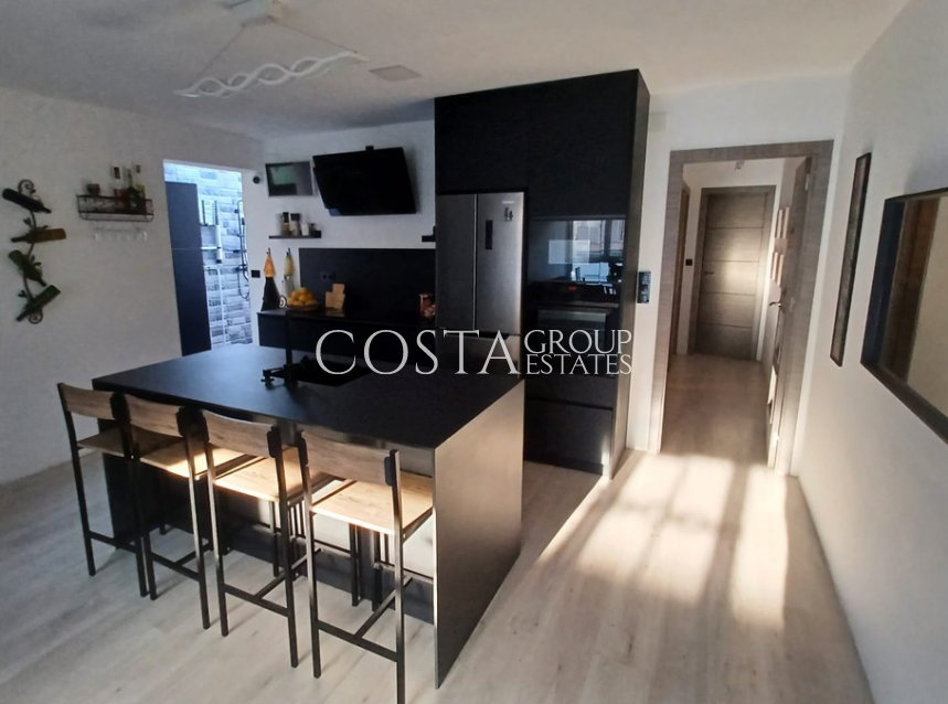 Revente - Apartments -
Pilar de la Horadada - Torre De La Horadada