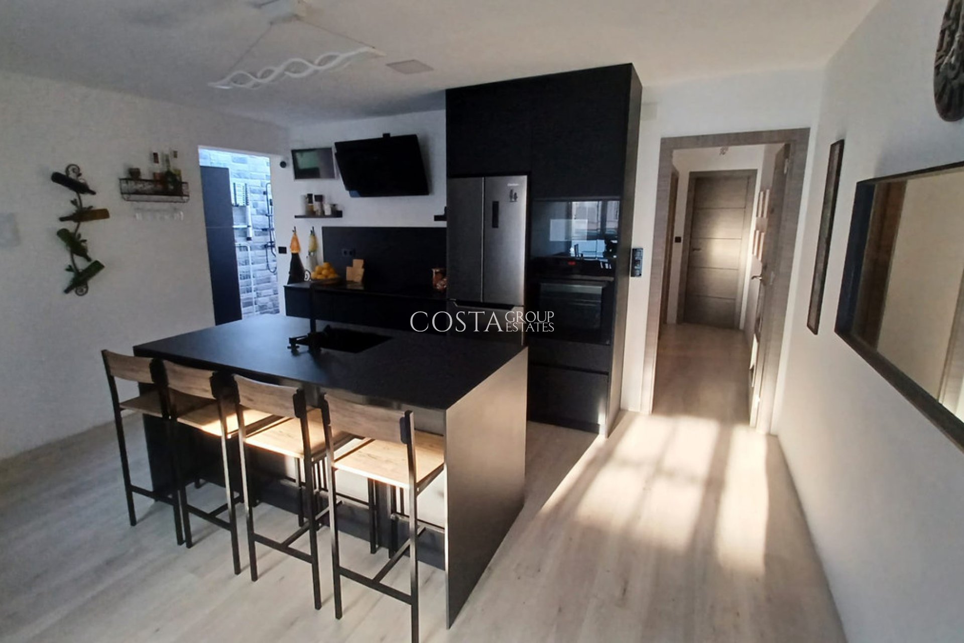 Revente - Apartments -
Pilar de la Horadada - Torre De La Horadada