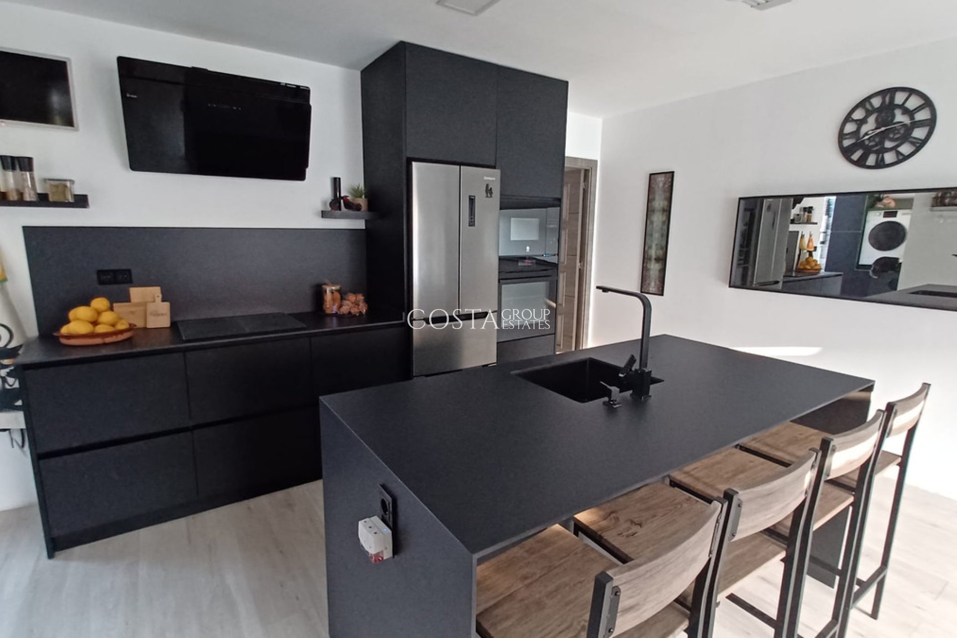 Revente - Apartments -
Pilar de la Horadada - Torre De La Horadada