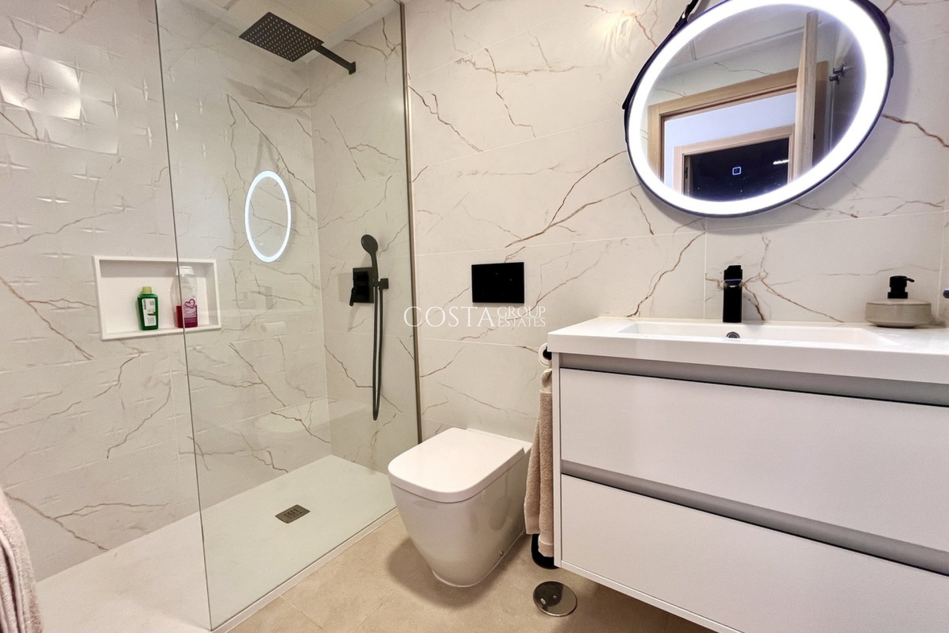 Revente - Apartments -
Pilar de la Horadada - Torre De La Horadada