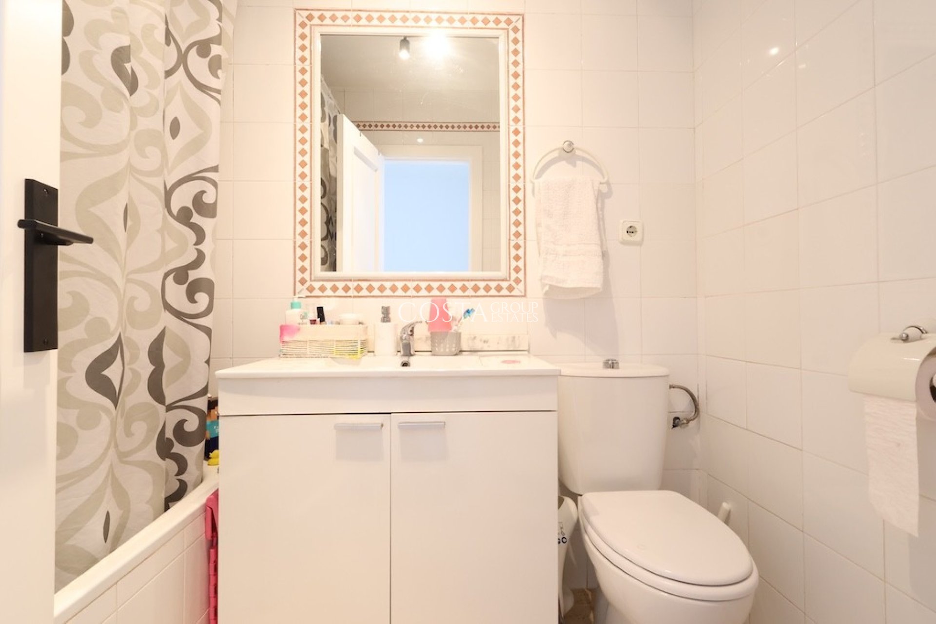 Revente - Apartments -
Pilar de la Horadada - Torre De La Horadada