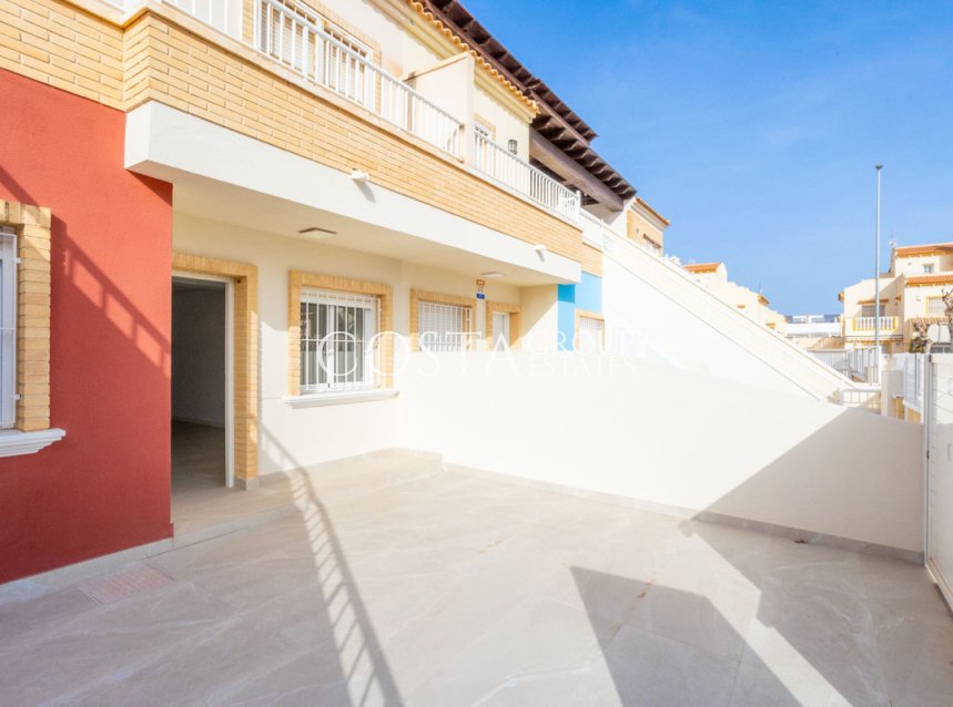 Revente - Apartments -
Pilar de la Horadada - Torre De La Horadada