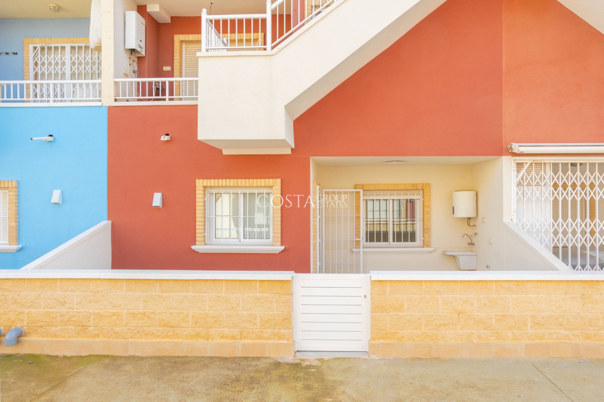 Revente - Apartments -
Pilar de la Horadada - Torre De La Horadada