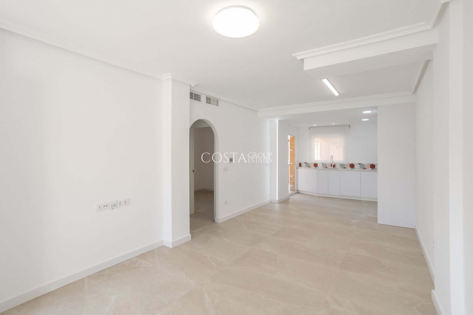 Revente - Apartments -
Pilar de la Horadada - Torre De La Horadada