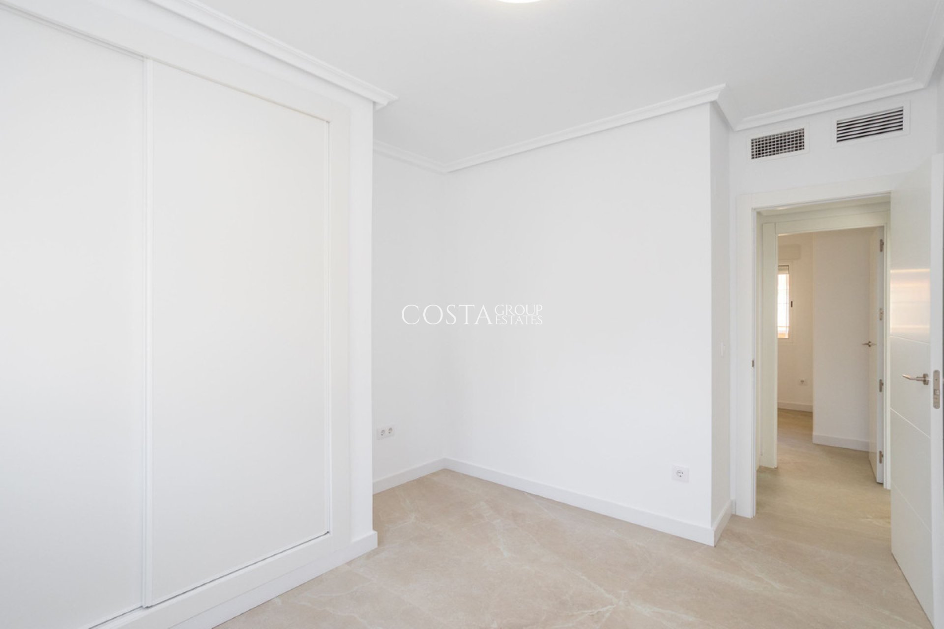 Revente - Apartments -
Pilar de la Horadada - Torre De La Horadada