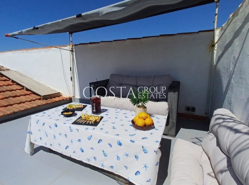 Revente - Apartments -
Pilar de la Horadada - Torre De La Horadada