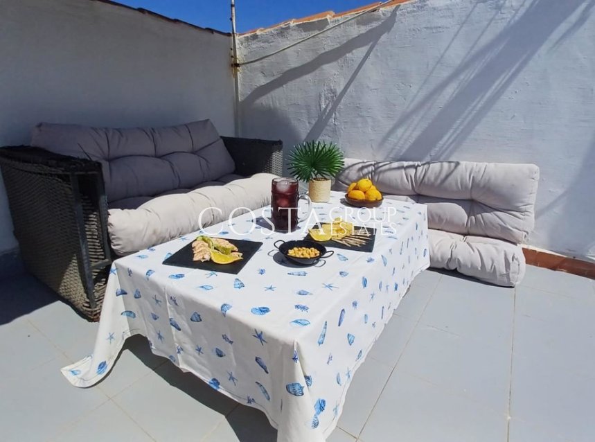 Revente - Apartments -
Pilar de la Horadada - Torre De La Horadada