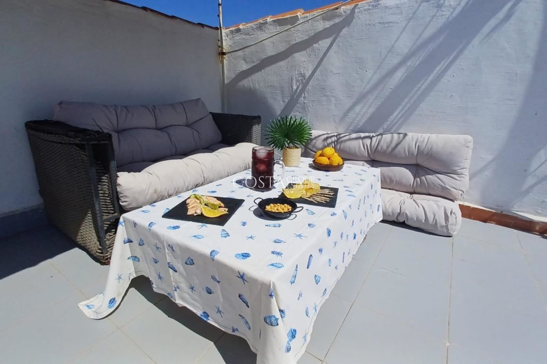 Revente - Apartments -
Pilar de la Horadada - Torre De La Horadada