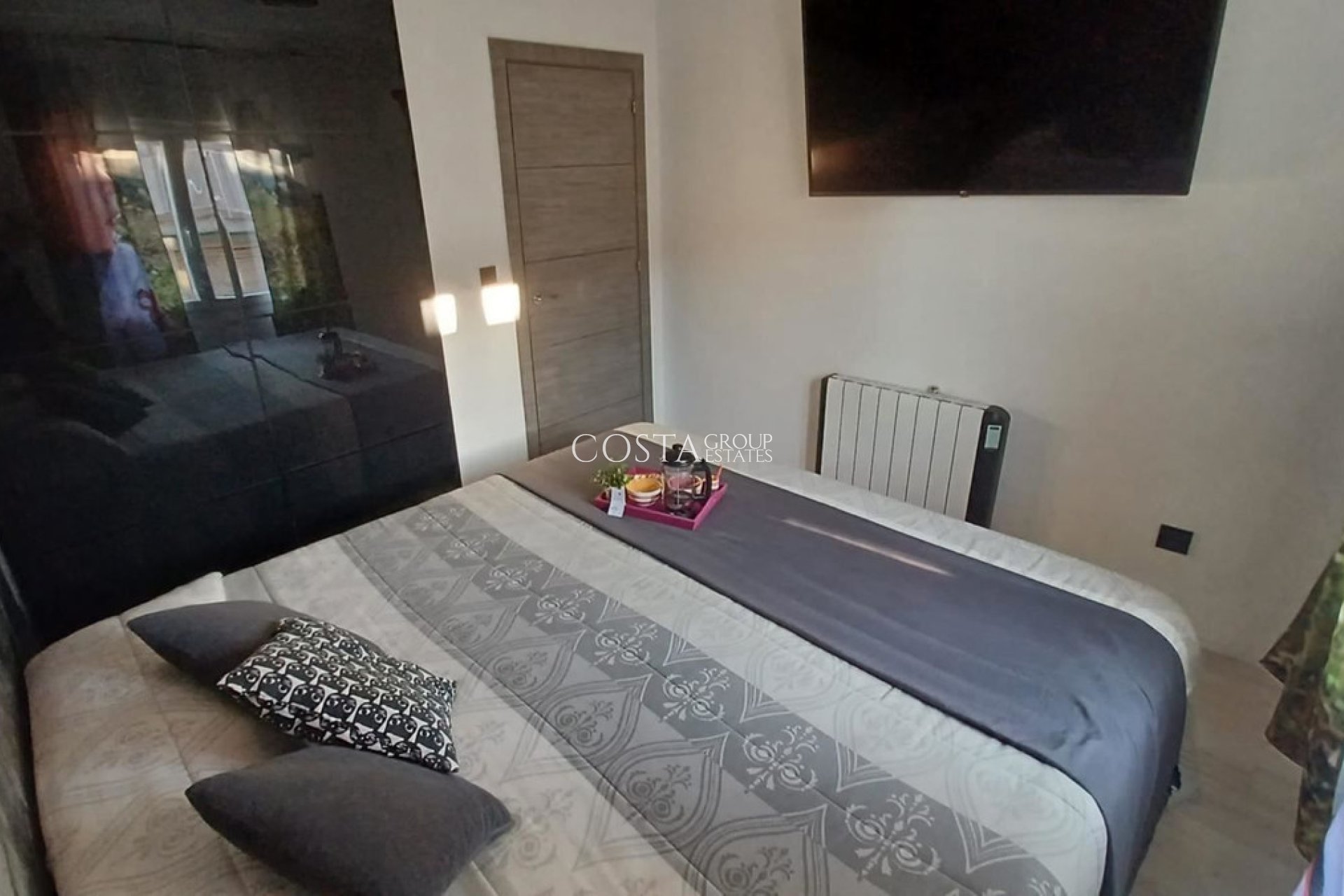 Revente - Apartments -
Pilar de la Horadada - Torre De La Horadada