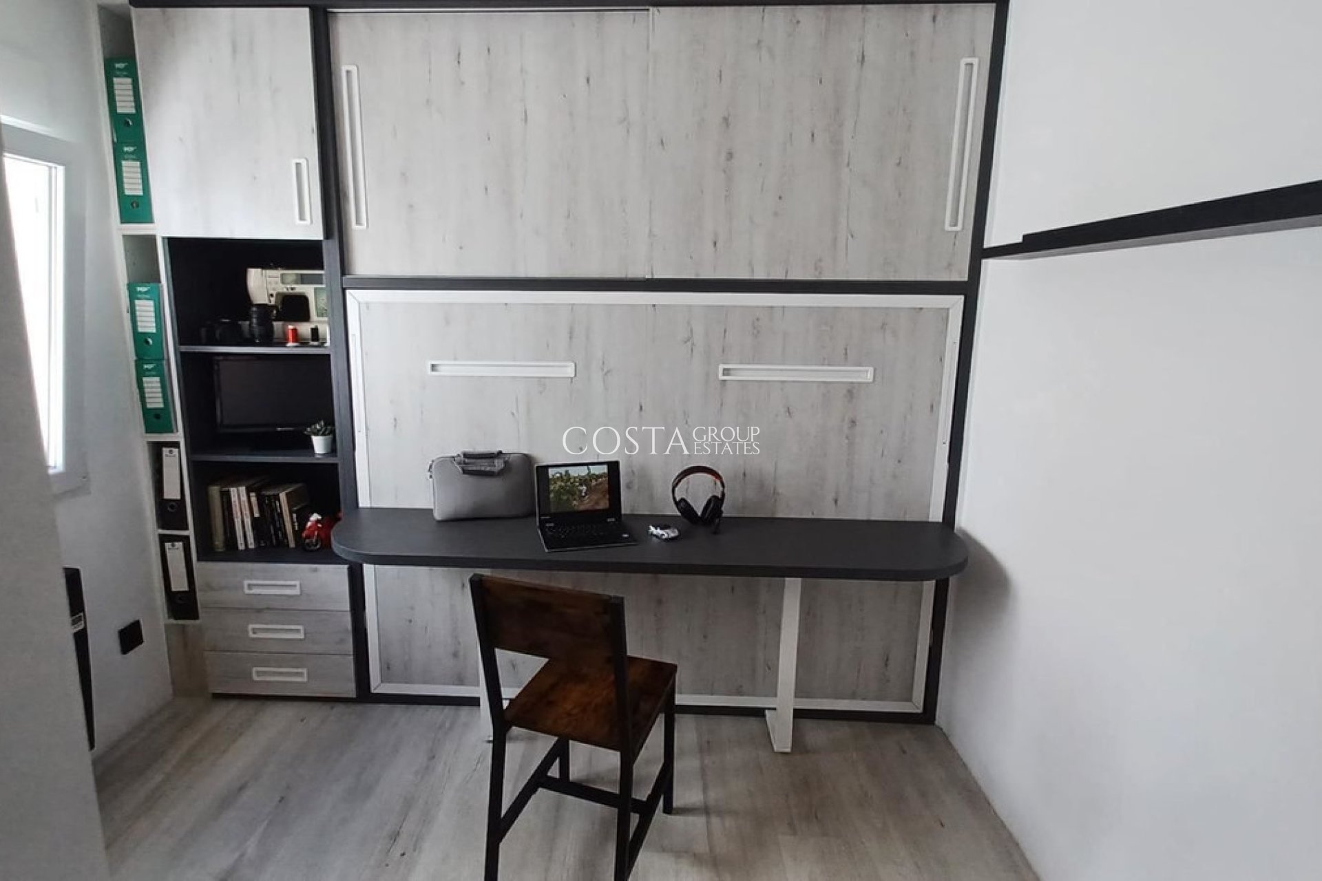 Revente - Apartments -
Pilar de la Horadada - Torre De La Horadada