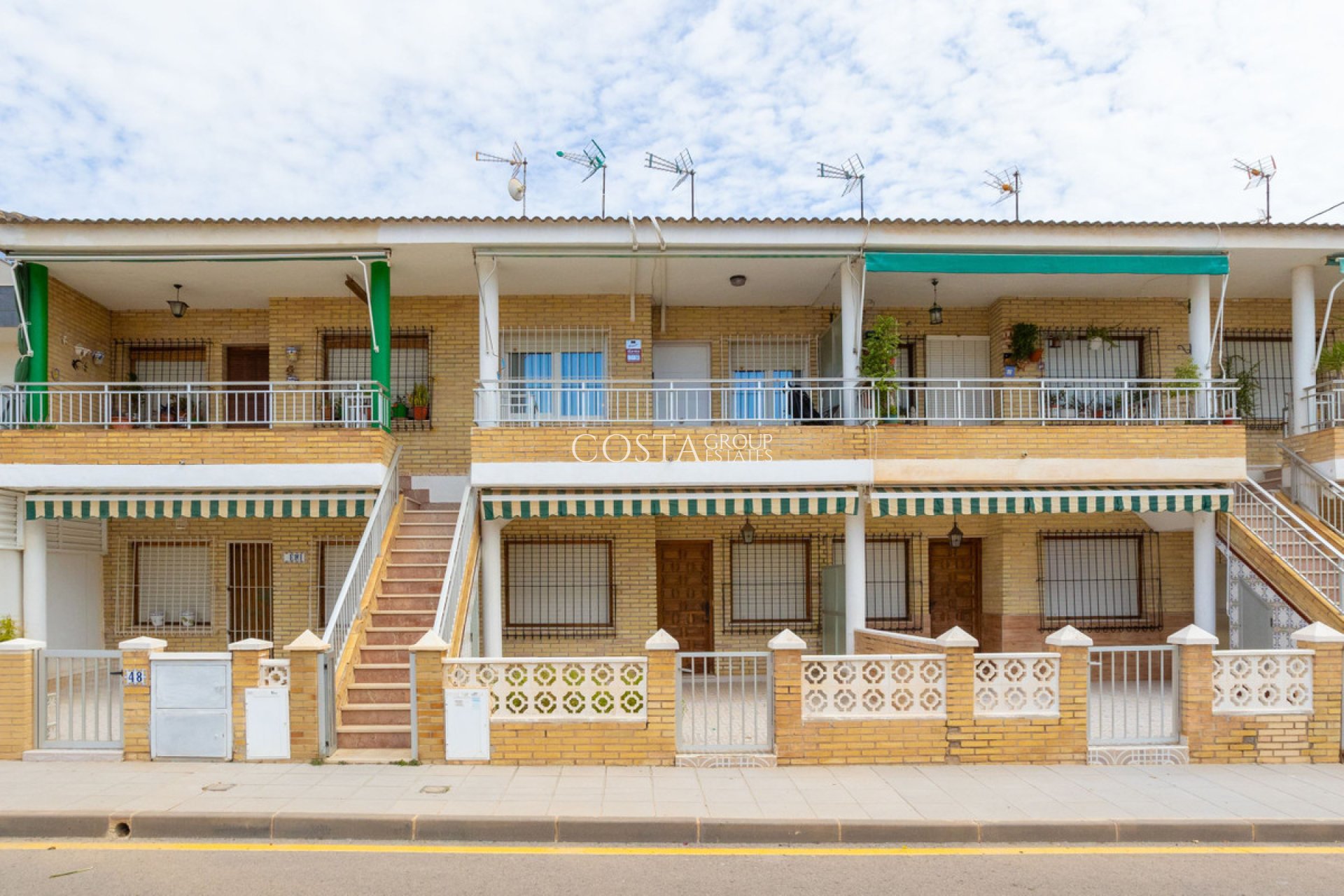 Revente - Apartments -
Pilar de la Horadada - Torre De La Horadada