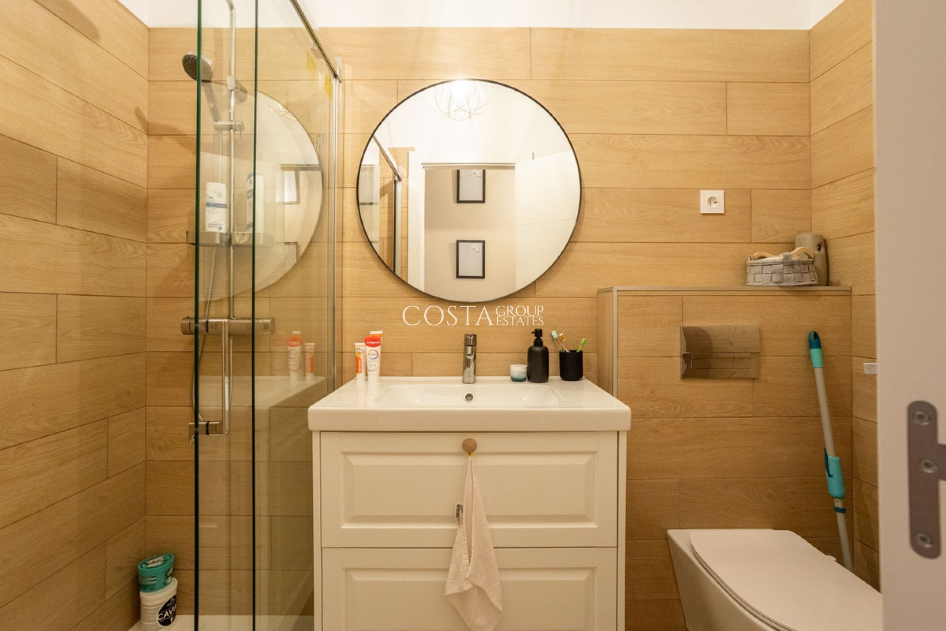 Revente - Apartments -
Pilar de la Horadada - Torre De La Horadada