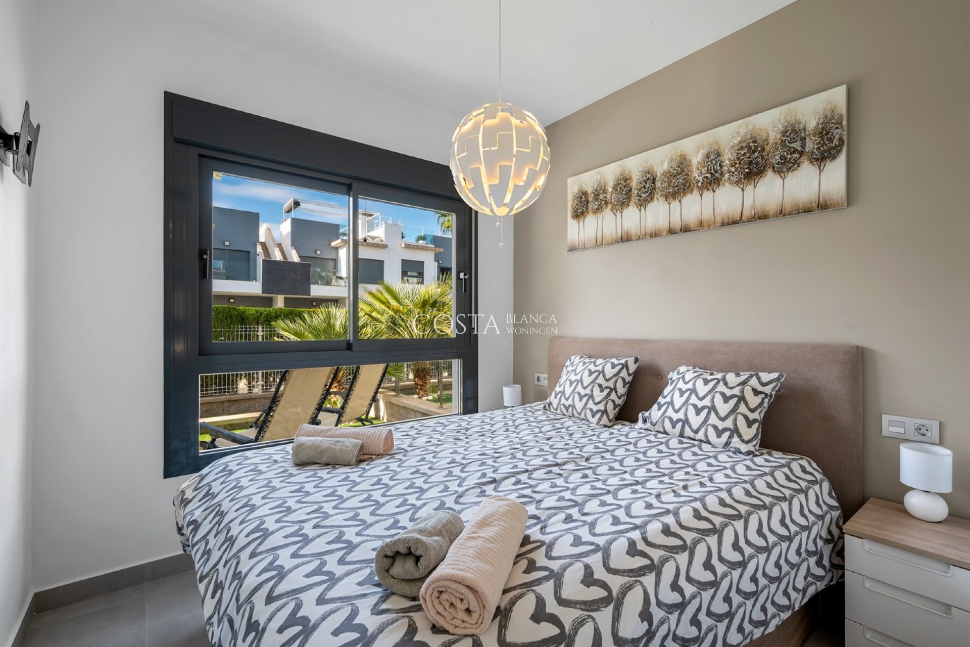 Revente - Apartments -
Pilar de la Horadada