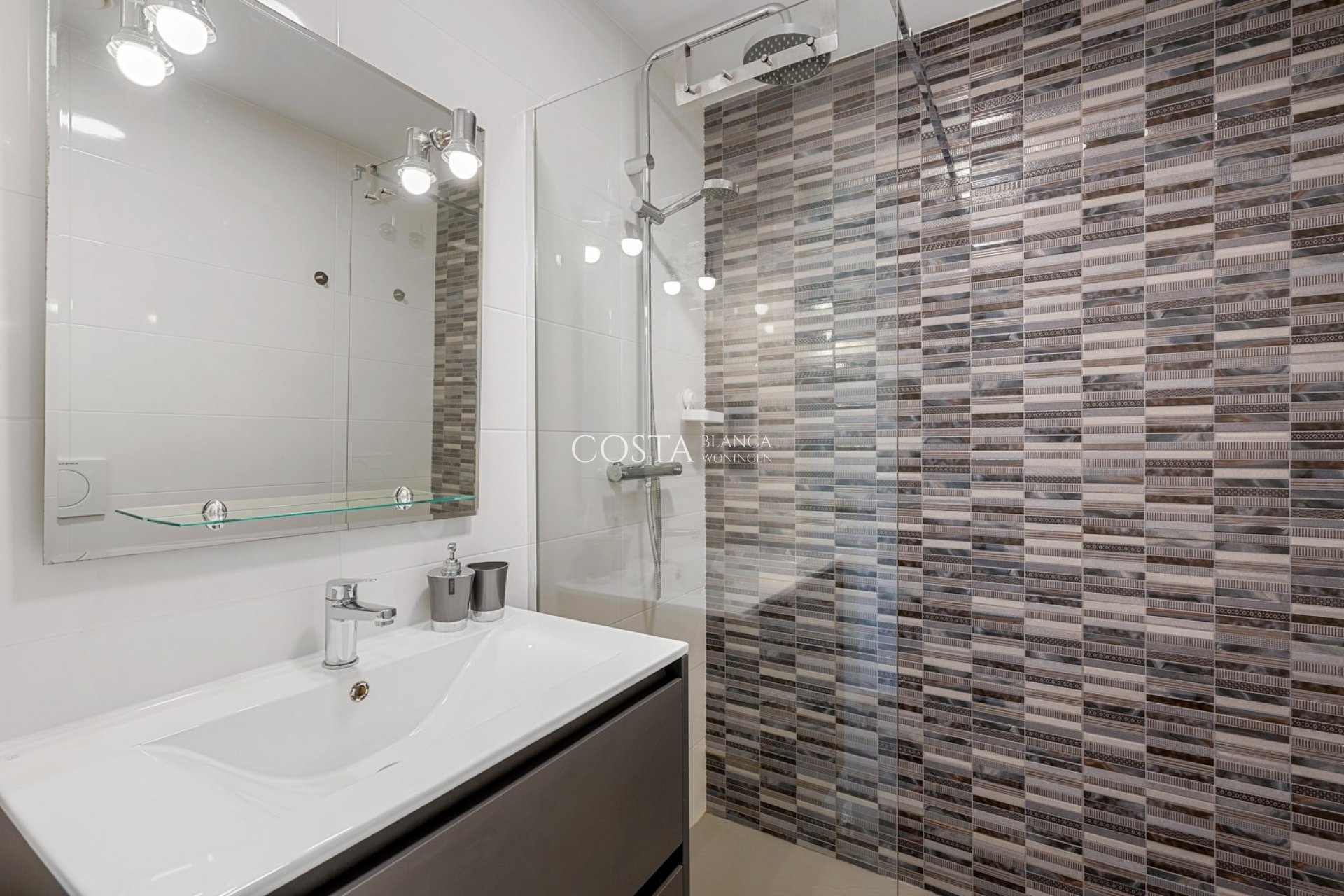 Revente - Apartments -
Pilar de la Horadada