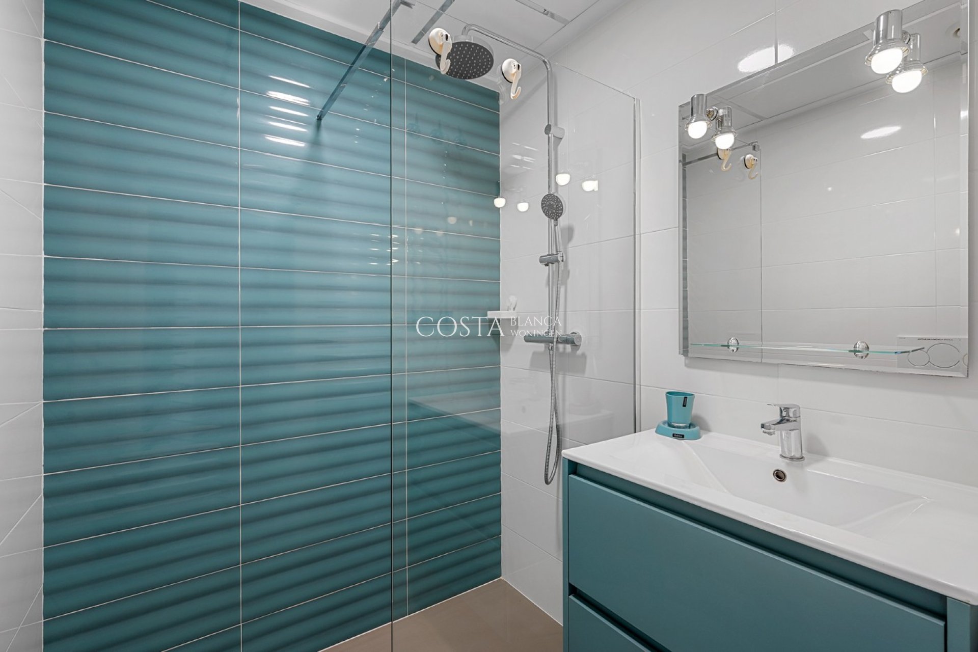 Revente - Apartments -
Pilar de la Horadada