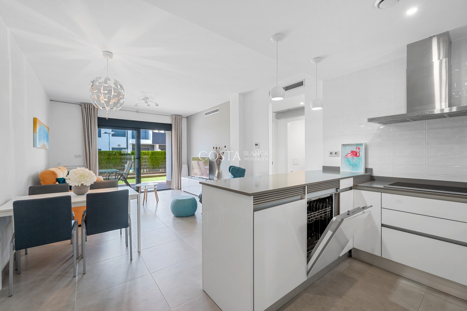 Revente - Apartments -
Pilar de la Horadada