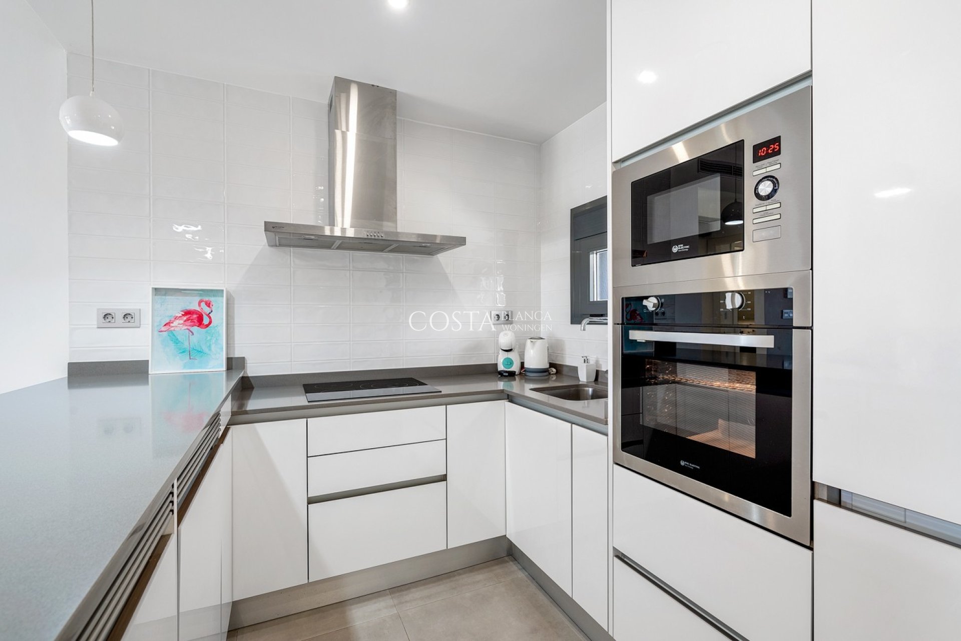 Revente - Apartments -
Pilar de la Horadada