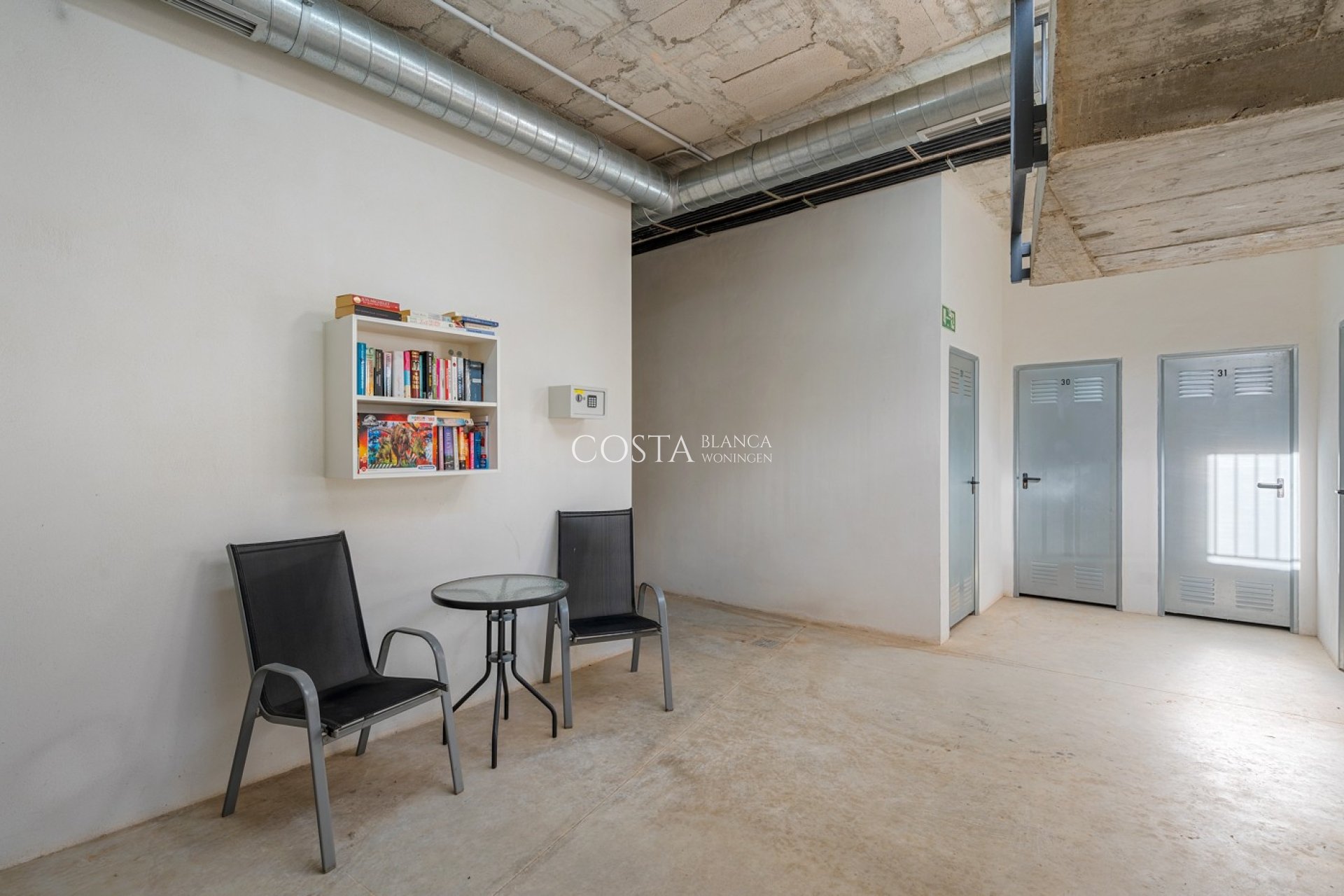 Revente - Apartments -
Pilar de la Horadada