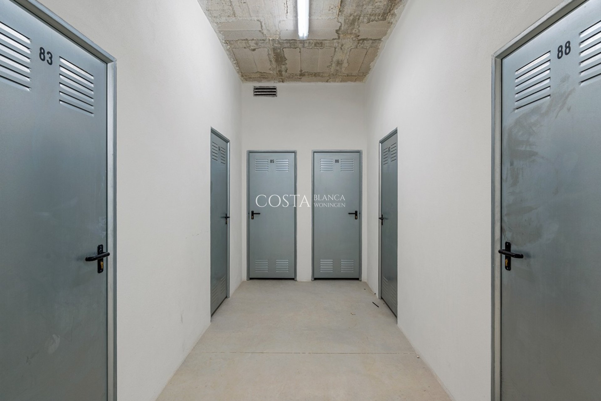 Revente - Apartments -
Pilar de la Horadada