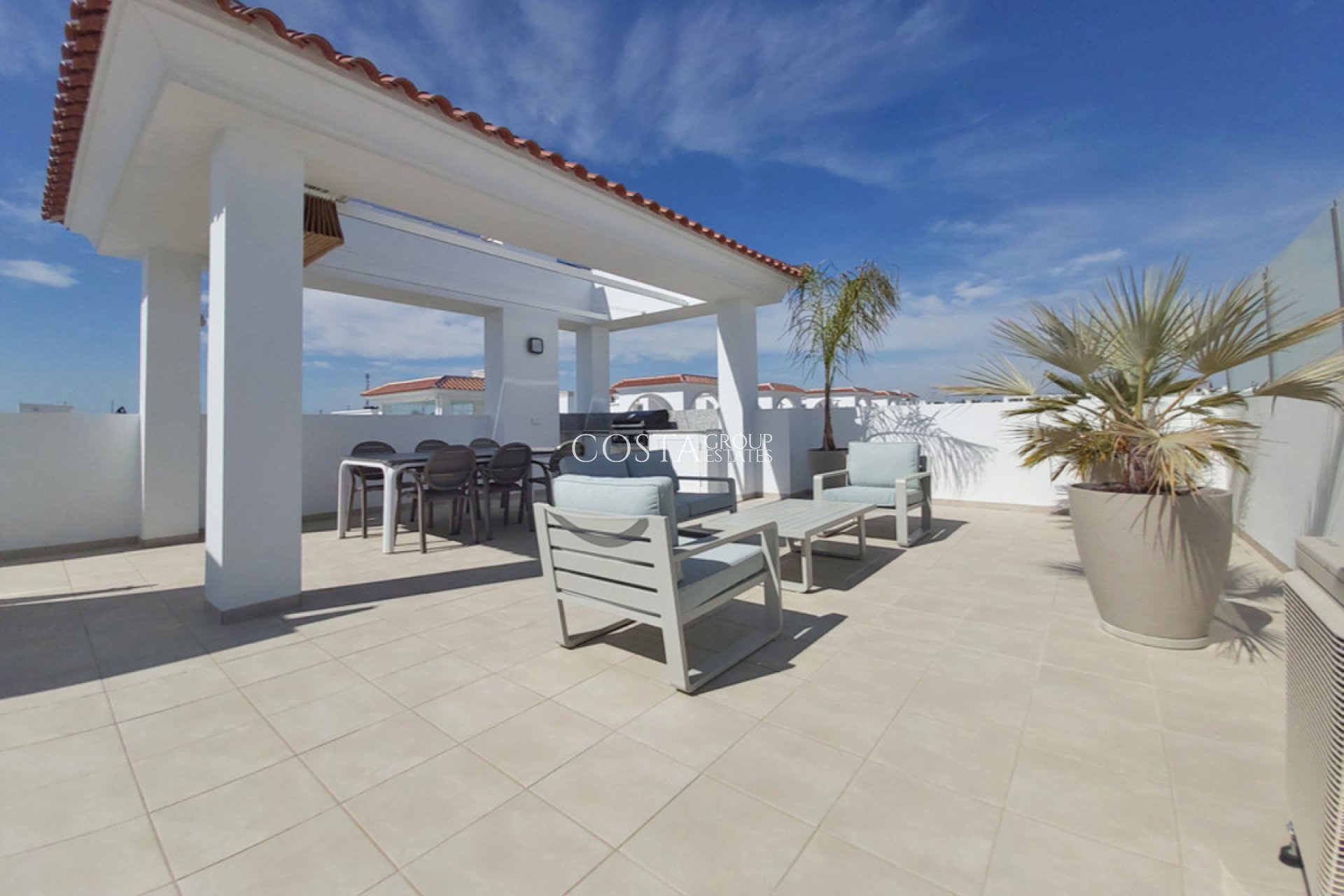 Revente - Apartments -
Rojales - Ciudad Quesada