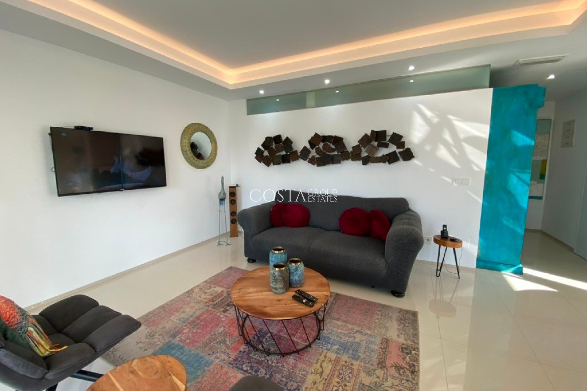 Revente - Apartments -
Rojales - Ciudad Quesada