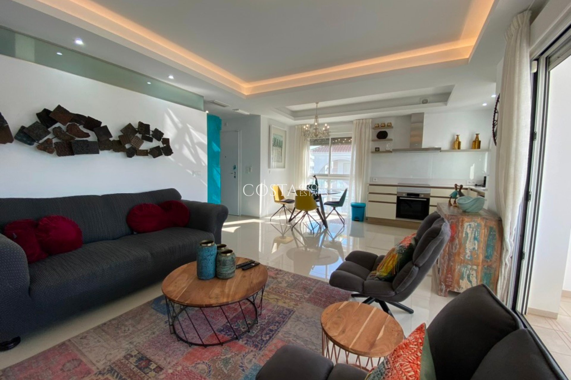 Revente - Apartments -
Rojales - Ciudad Quesada