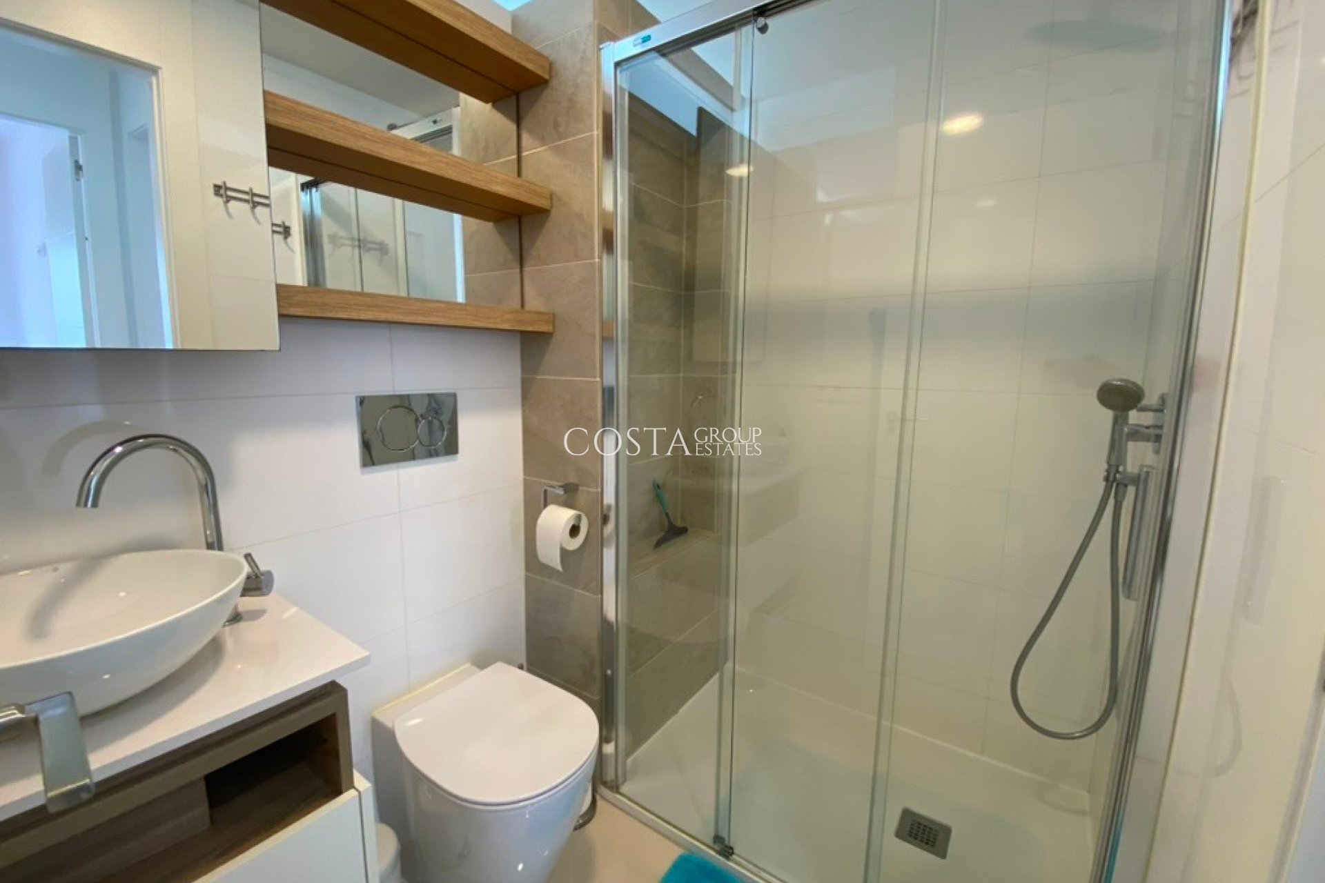 Revente - Apartments -
Rojales - Ciudad Quesada