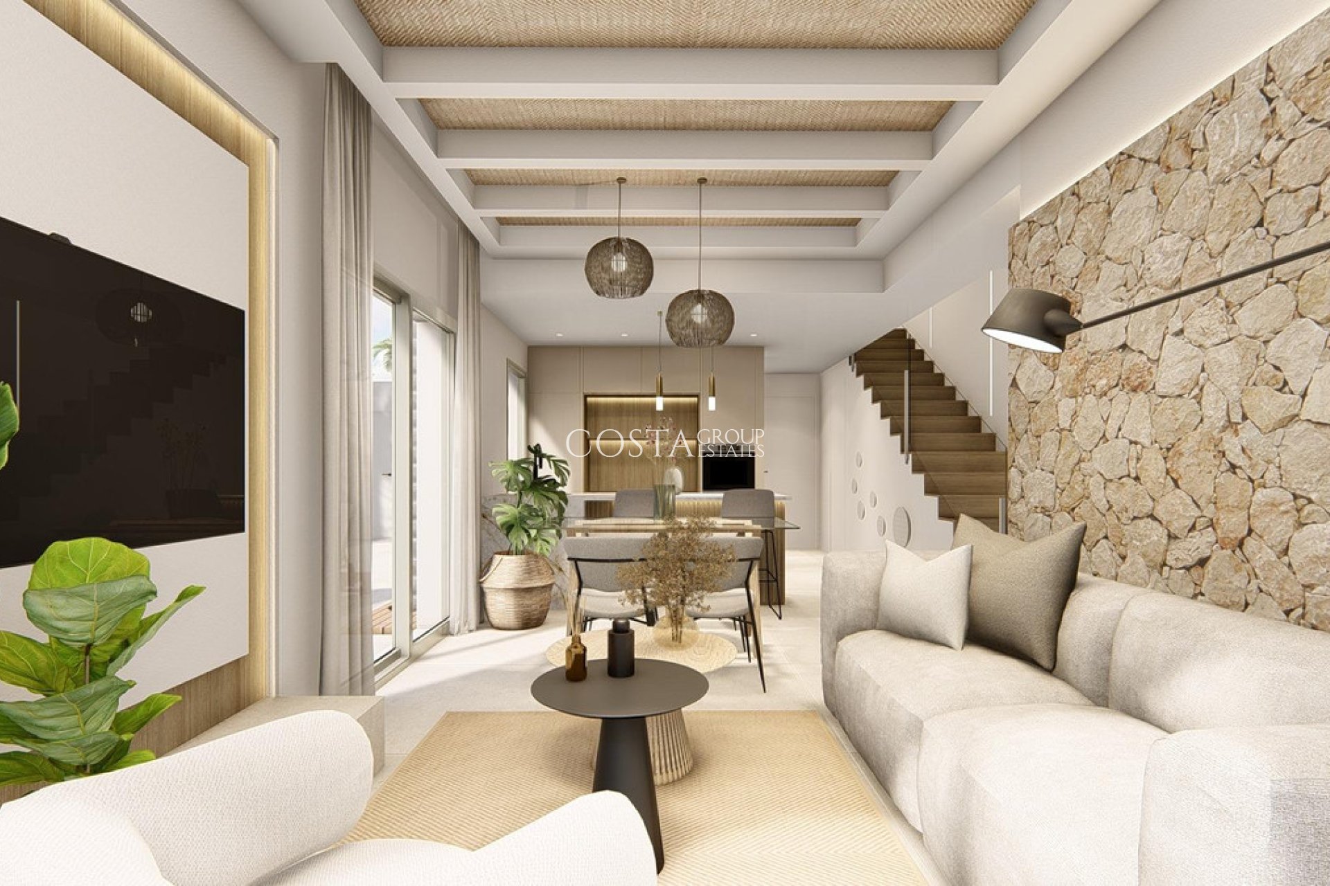 Revente - Apartments -
Rojales - Ciudad Quesada