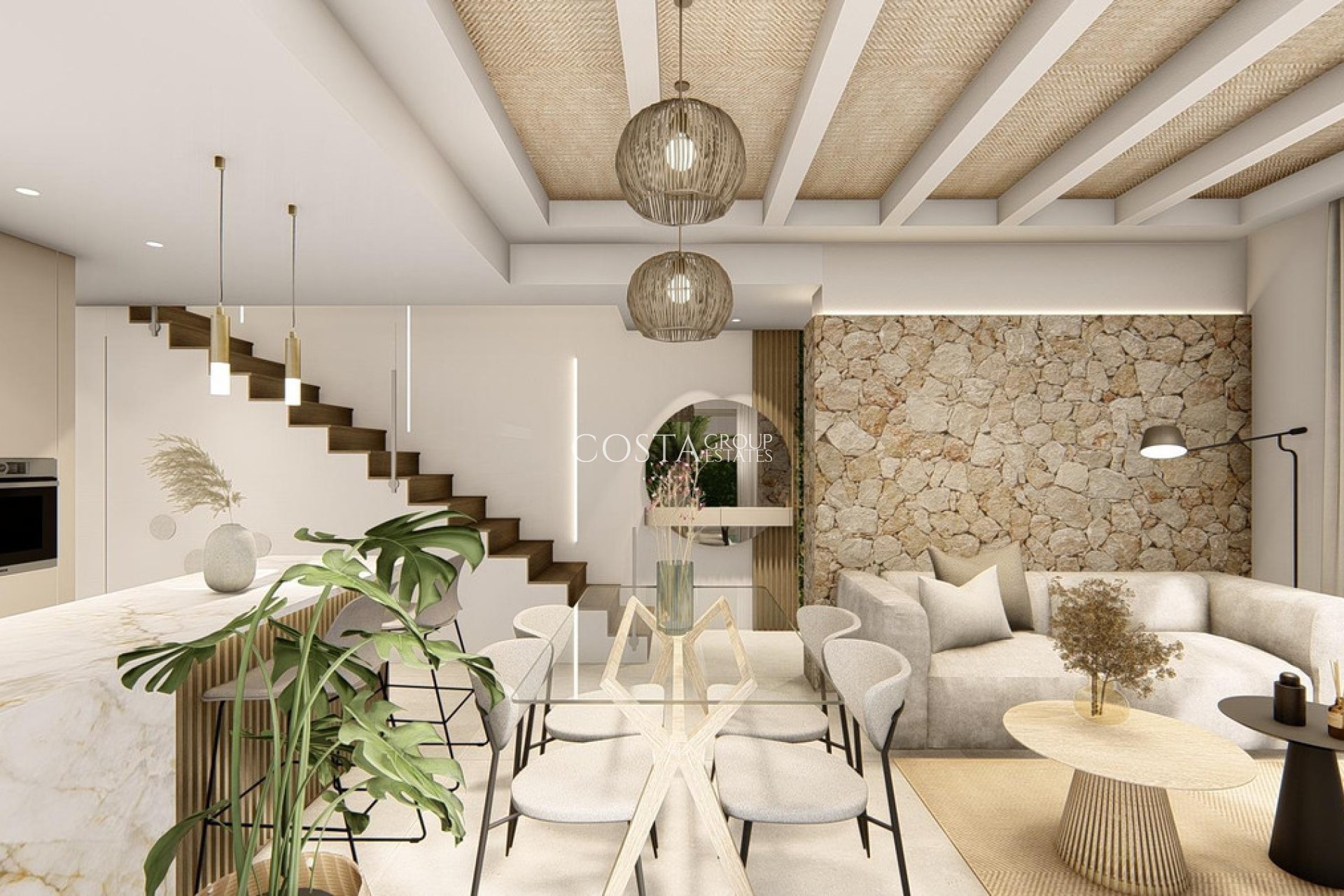 Revente - Apartments -
Rojales - Ciudad Quesada