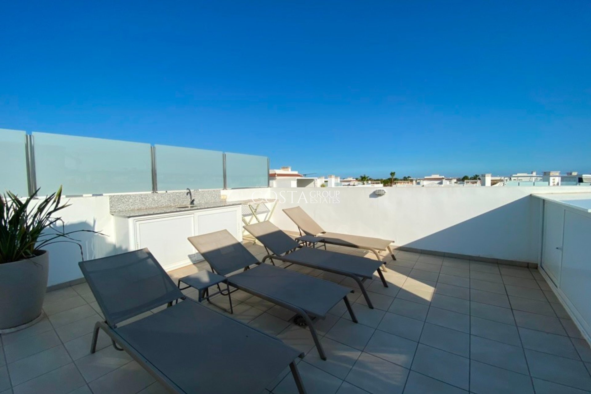 Revente - Apartments -
Rojales - Ciudad Quesada