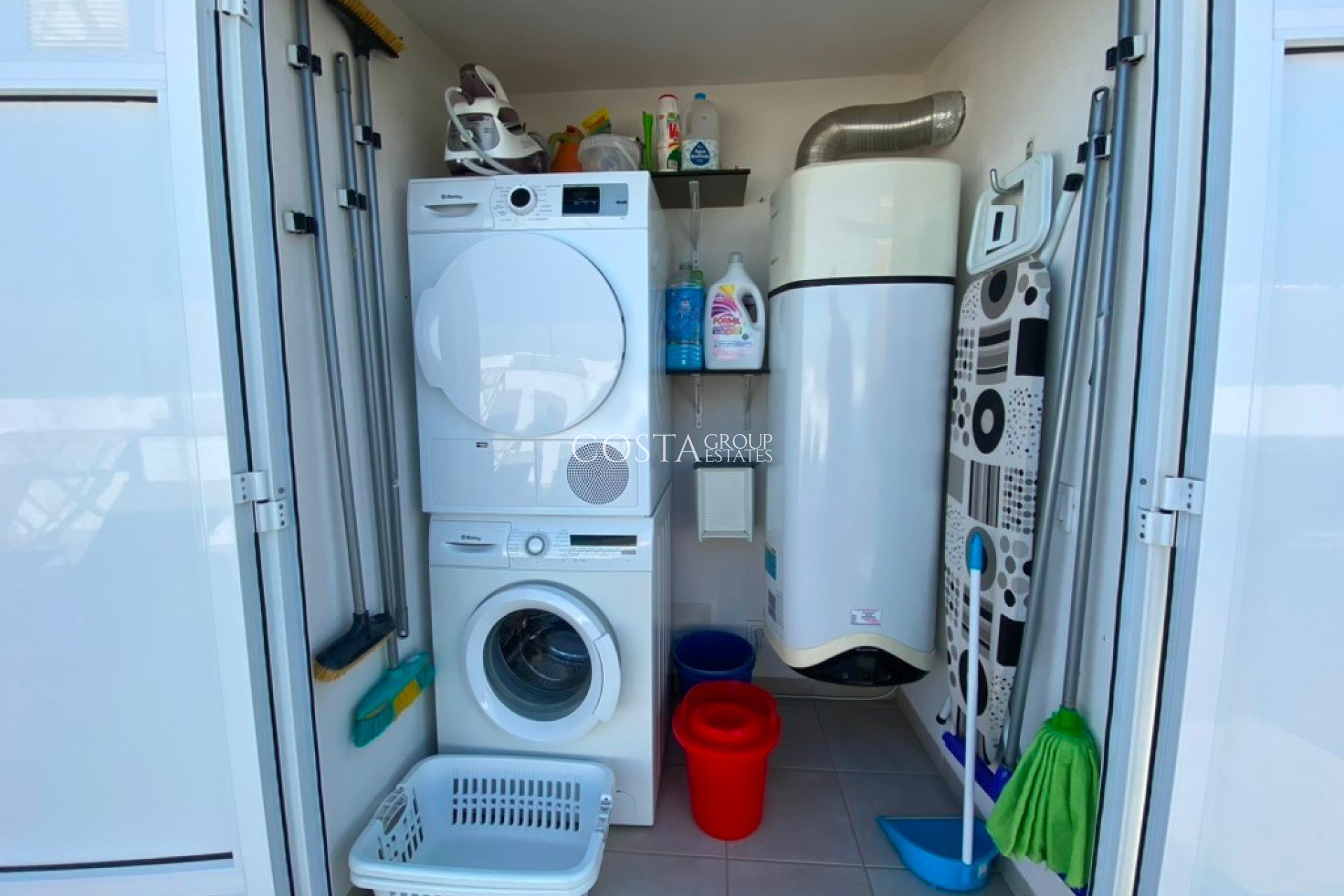 Revente - Apartments -
Rojales - Ciudad Quesada