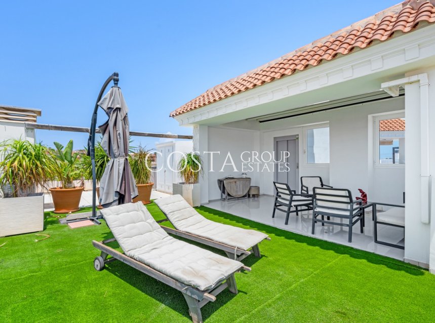 Revente - Apartments -
Rojales - Ciudad Quesada