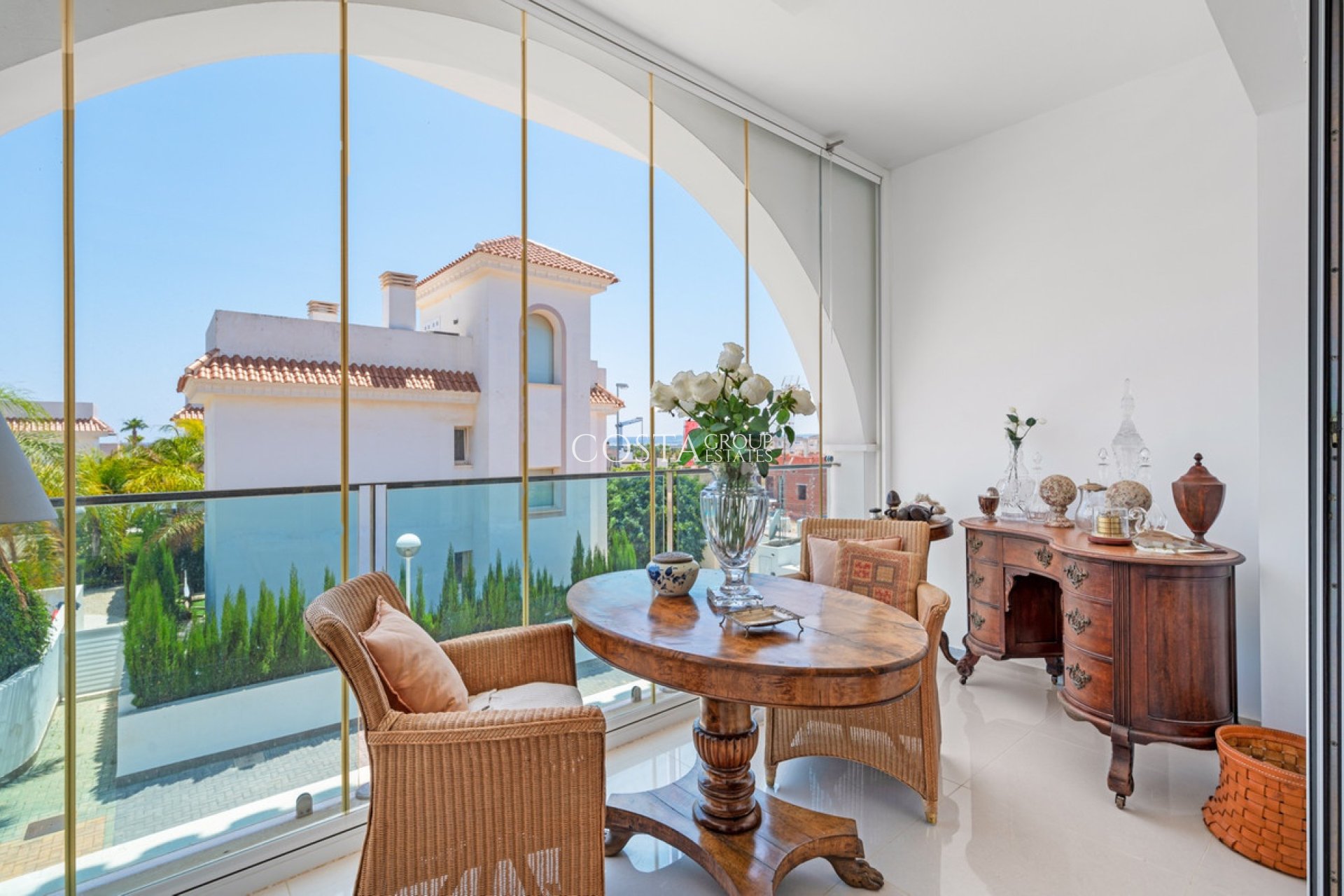 Revente - Apartments -
Rojales - Ciudad Quesada