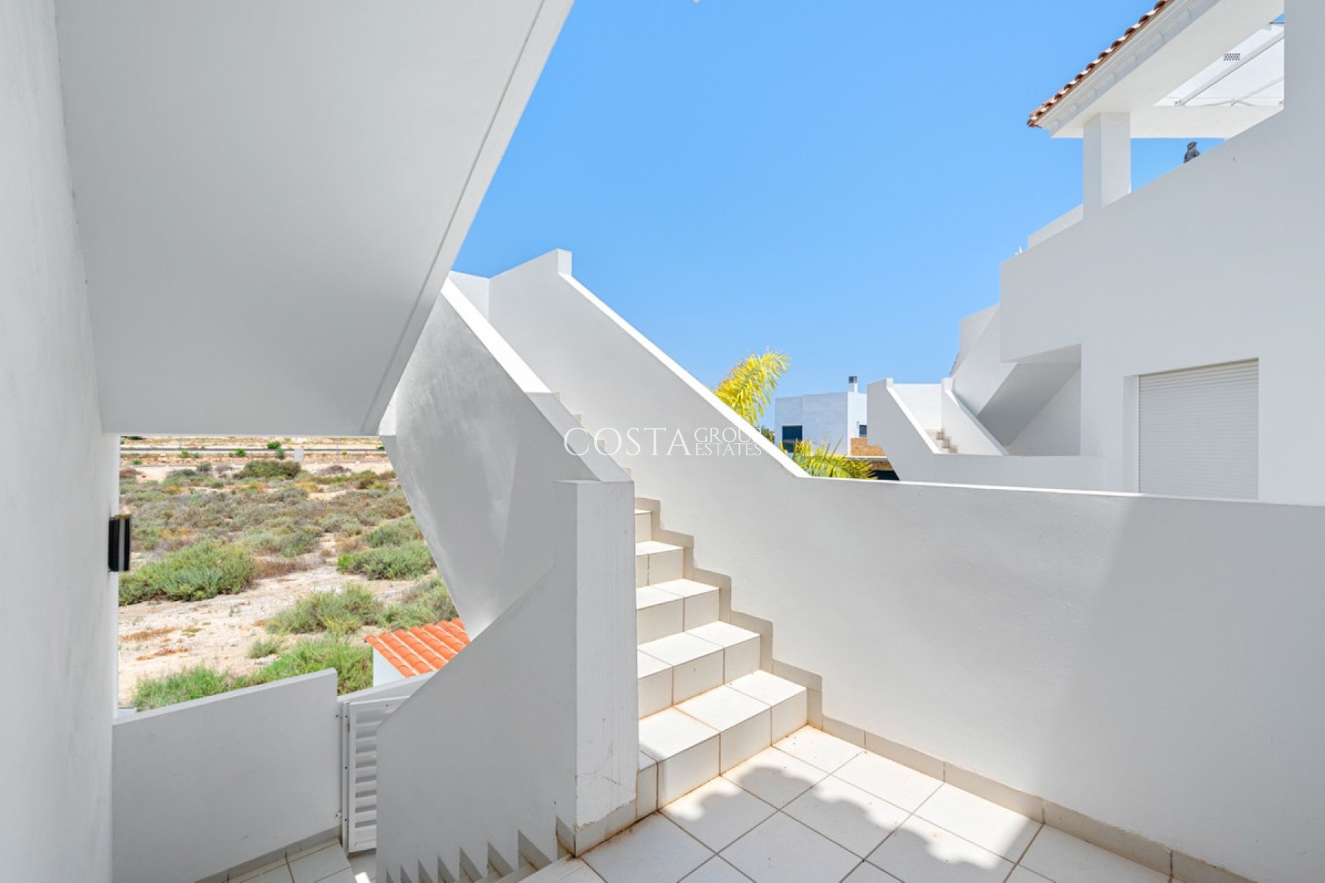 Revente - Apartments -
Rojales - Ciudad Quesada