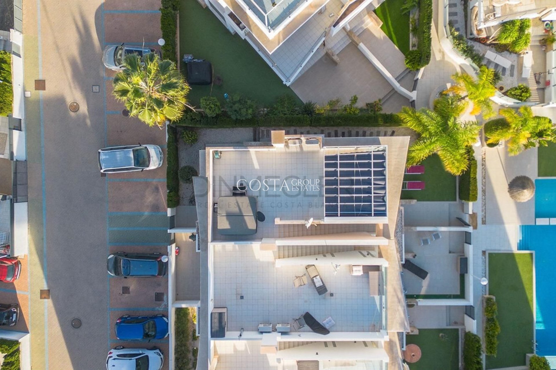 Revente - Apartments -
Rojales - Ciudad Quesada