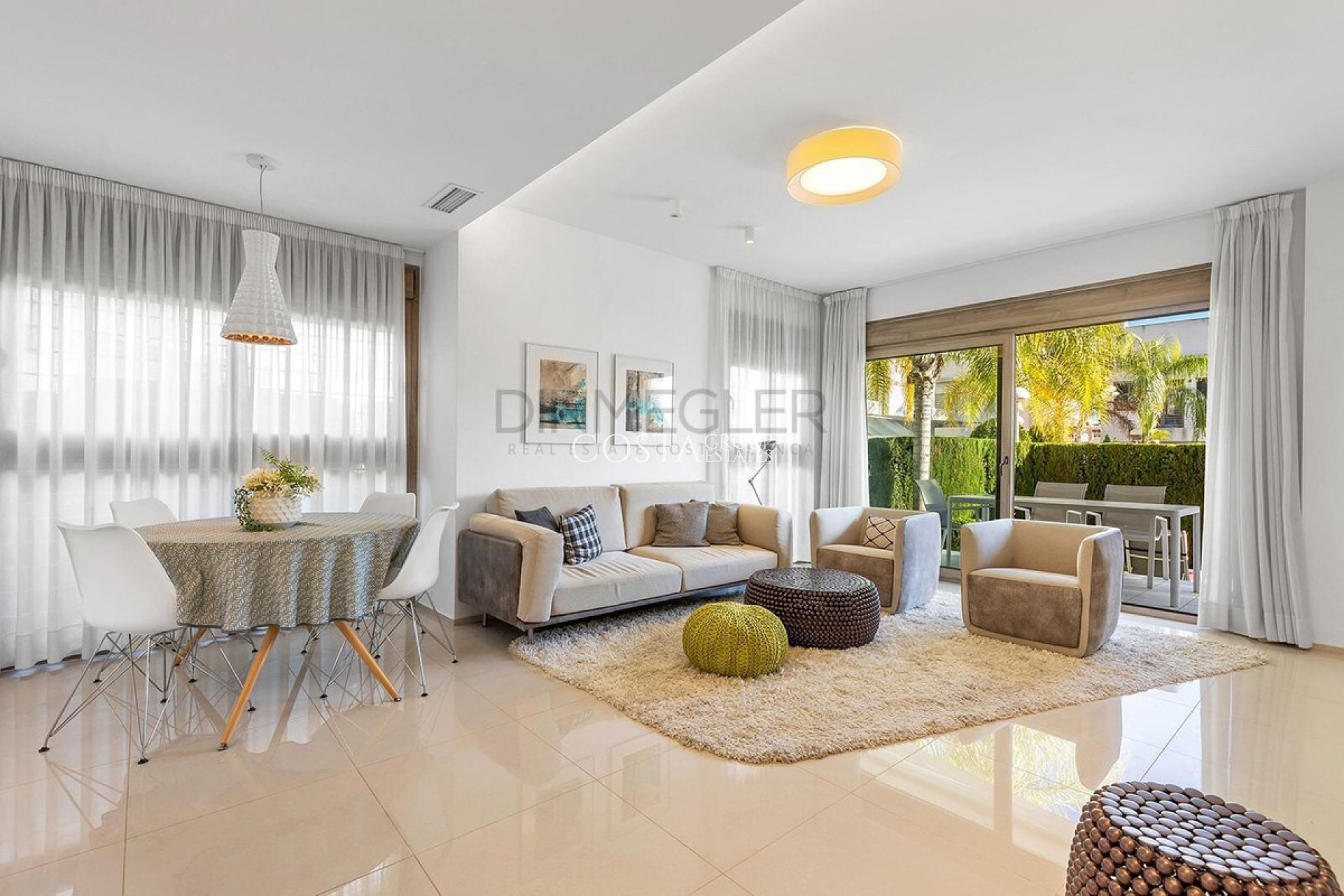 Revente - Apartments -
Rojales - Ciudad Quesada